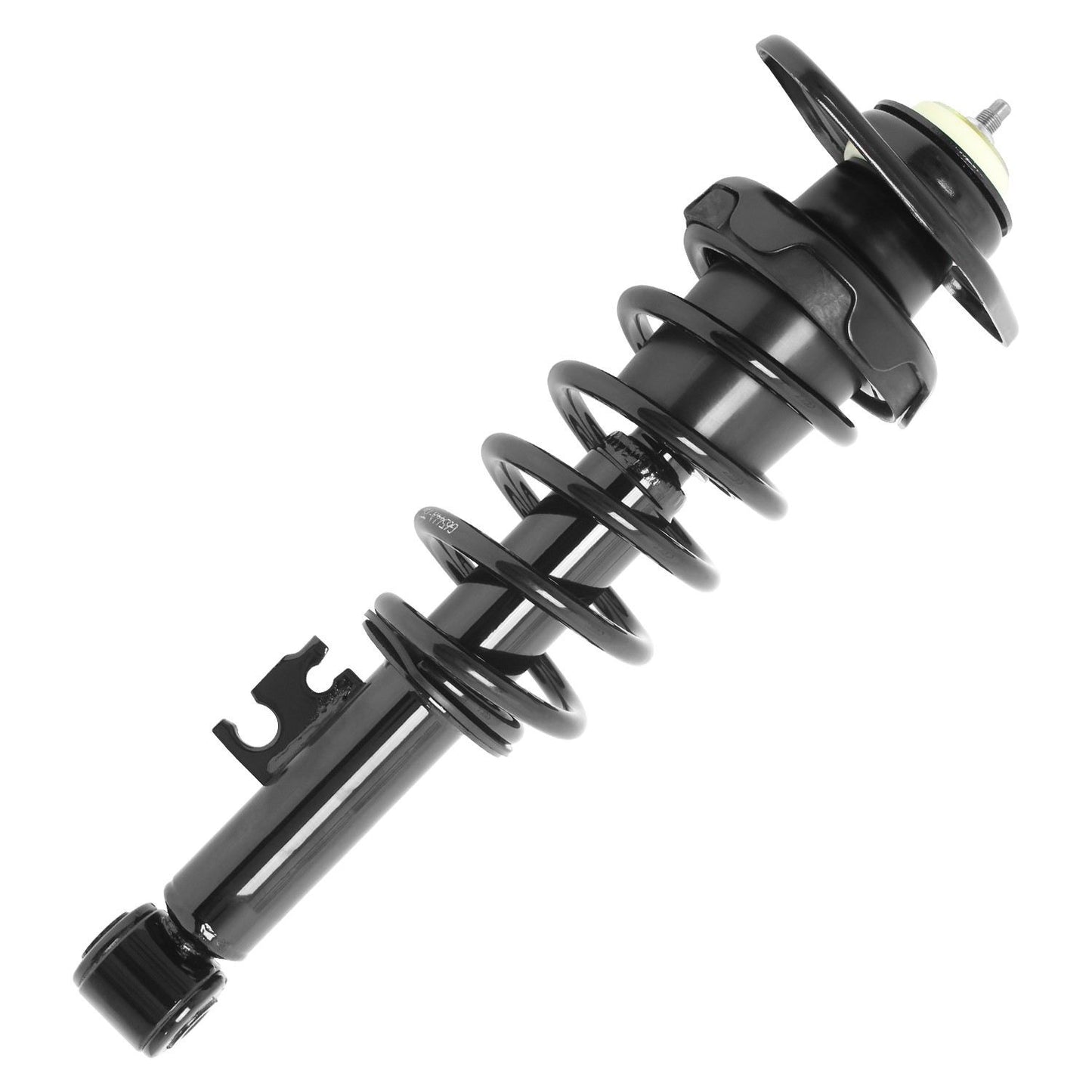 Unity Automotive Suspension Strut and Coil Spring Assembly 15132
