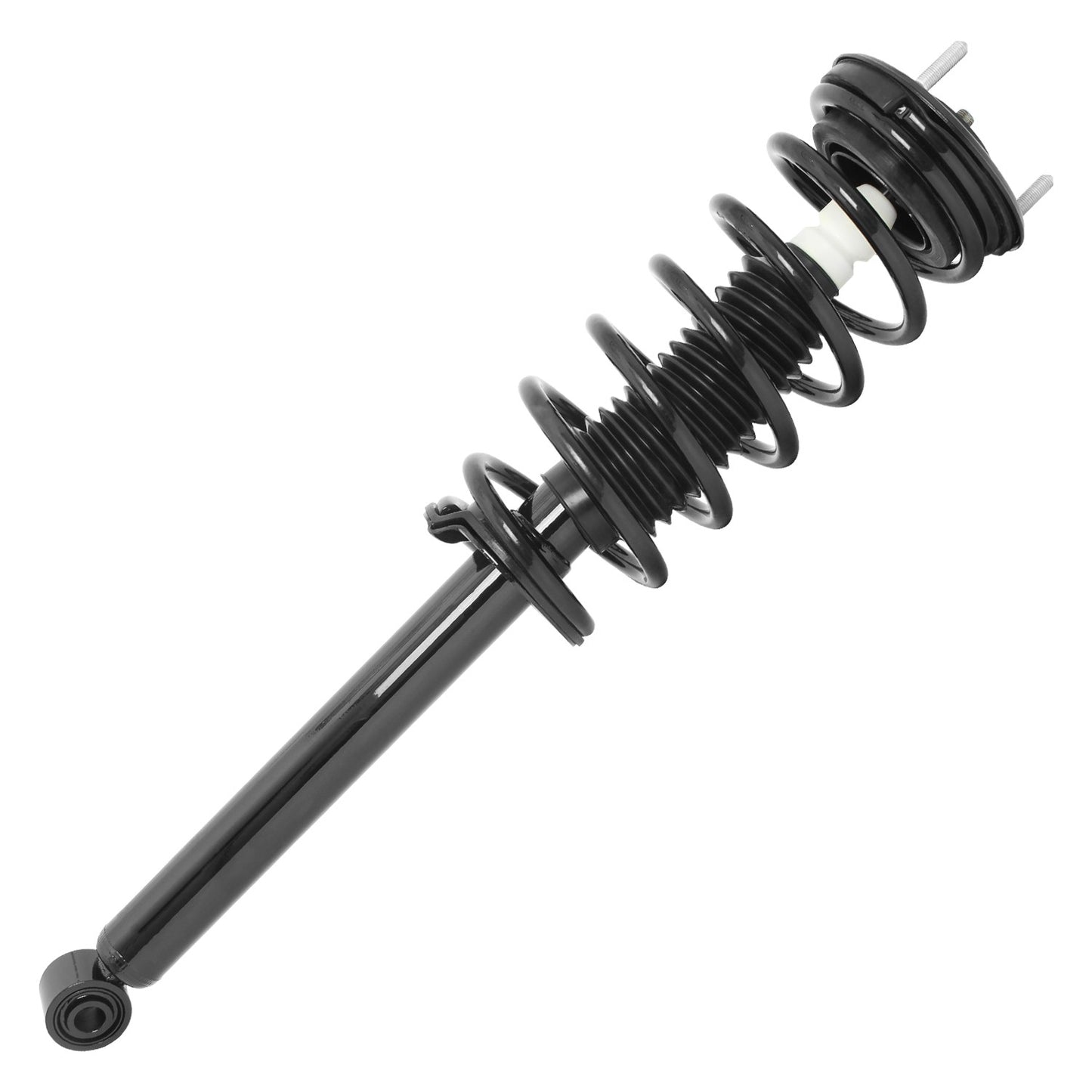 Unity Automotive Suspension Strut and Coil Spring Assembly 15143