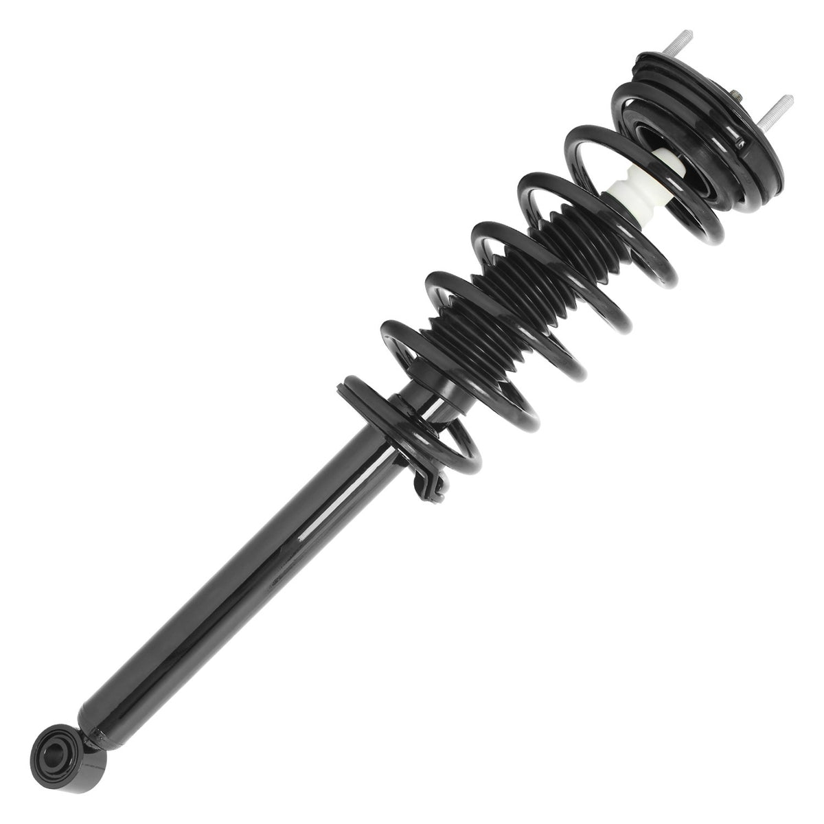 Unity Automotive Suspension Strut and Coil Spring Assembly 15144