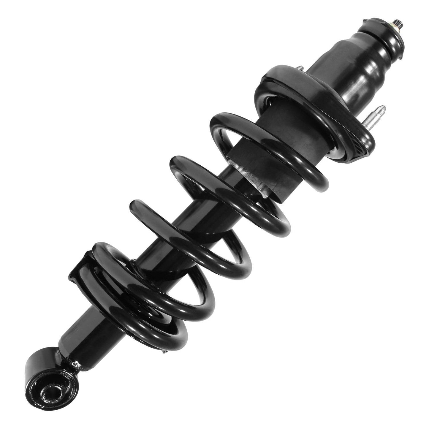 Unity Automotive Suspension Strut and Coil Spring Assembly 15146