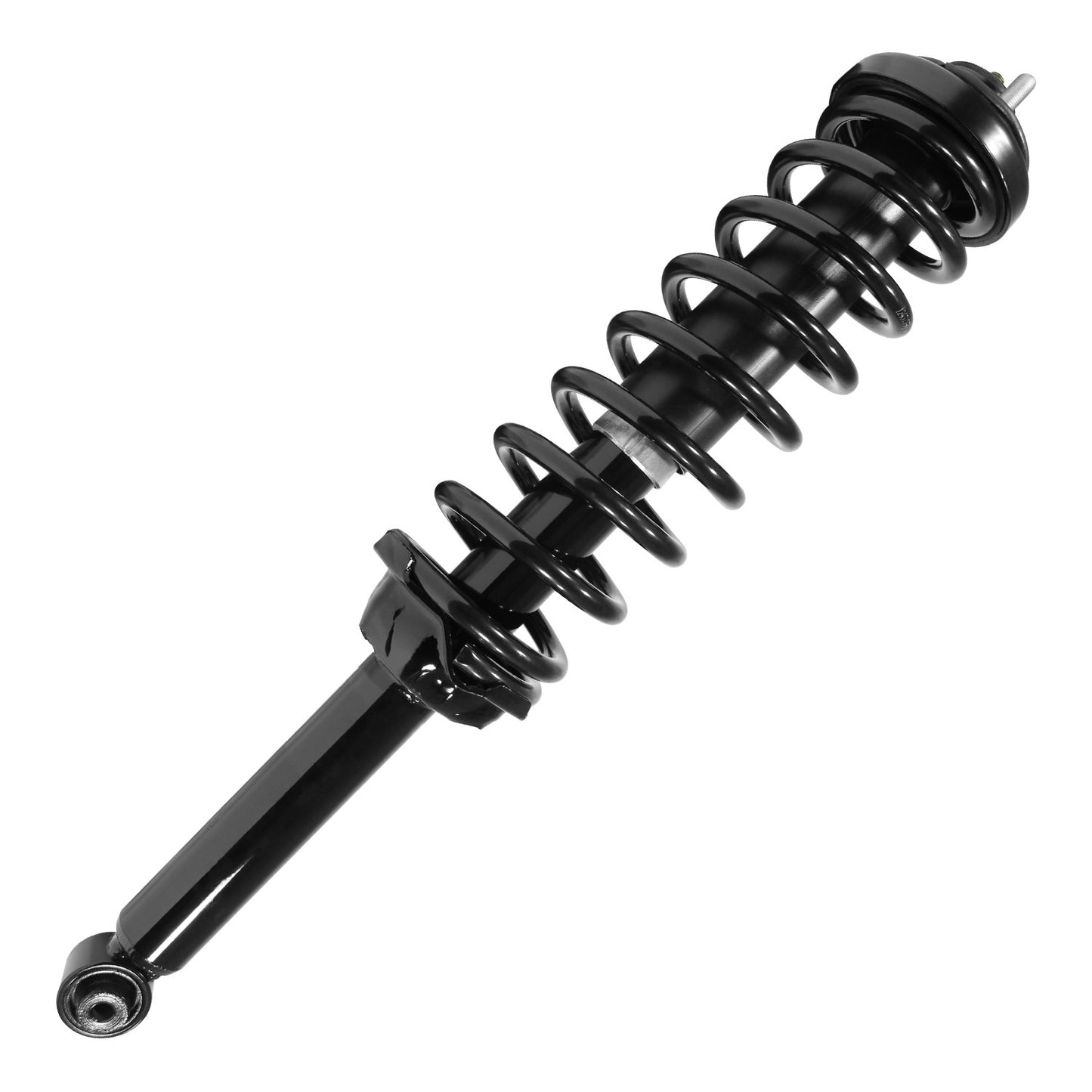 Unity Automotive Suspension Strut and Coil Spring Assembly 15150