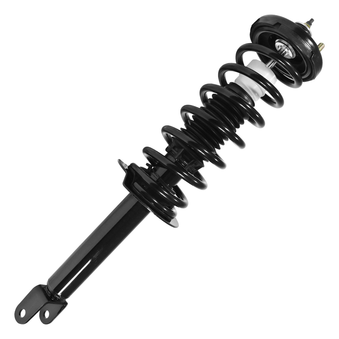 Unity Automotive Suspension Strut and Coil Spring Assembly 15180