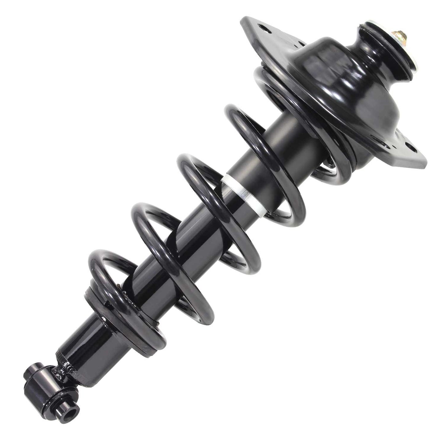 Unity Automotive Suspension Strut and Coil Spring Assembly 15203