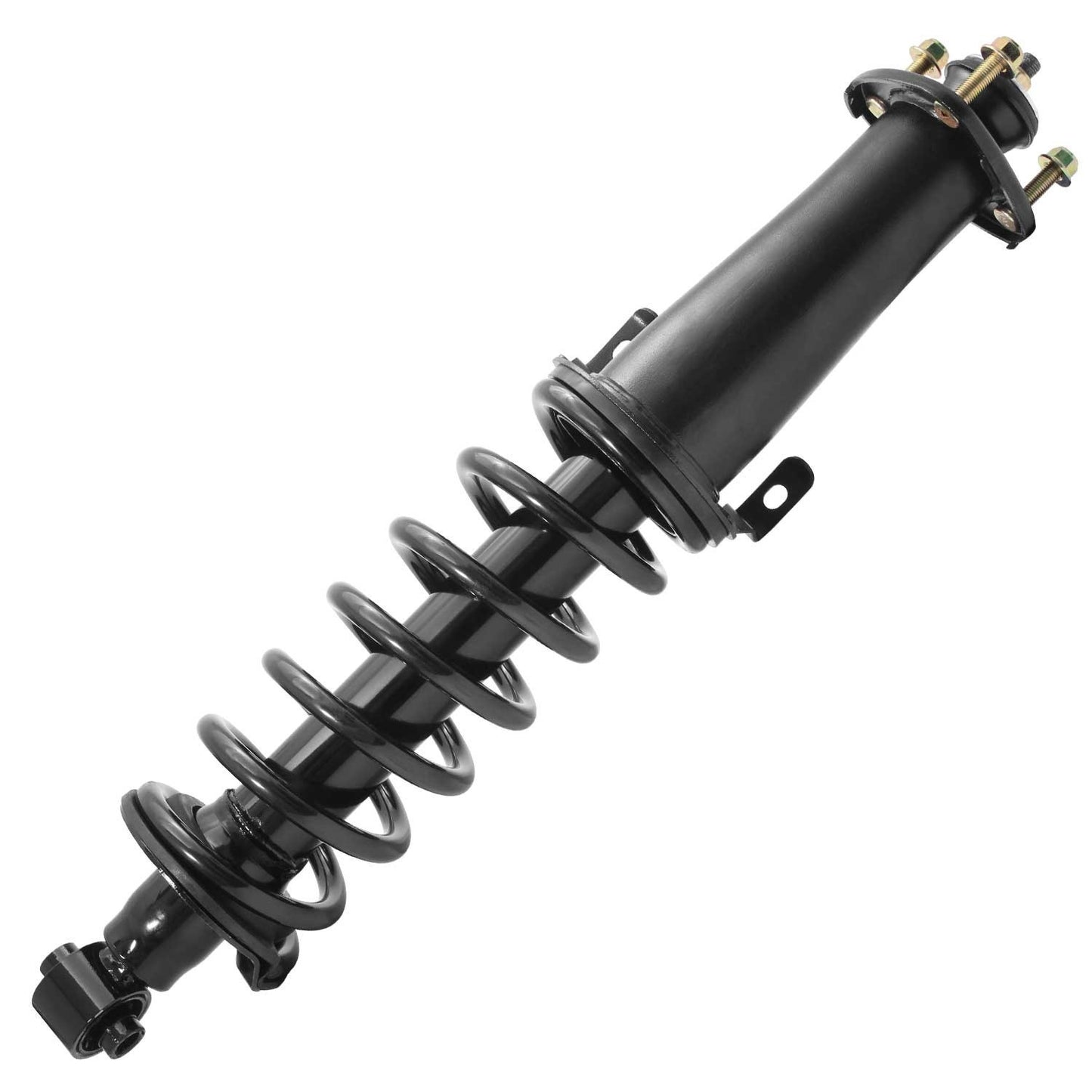 Unity Automotive Suspension Strut and Coil Spring Assembly 15210