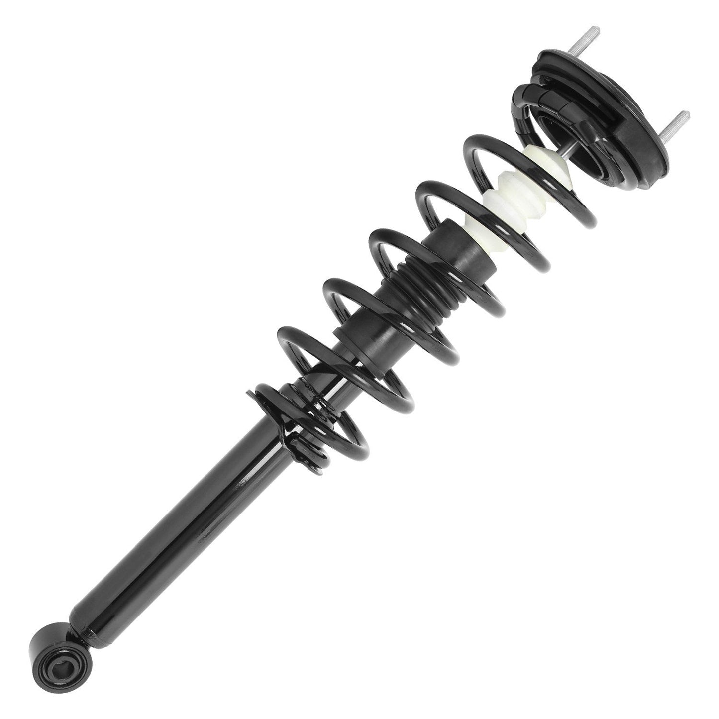 Unity Automotive Suspension Strut and Coil Spring Assembly 15222