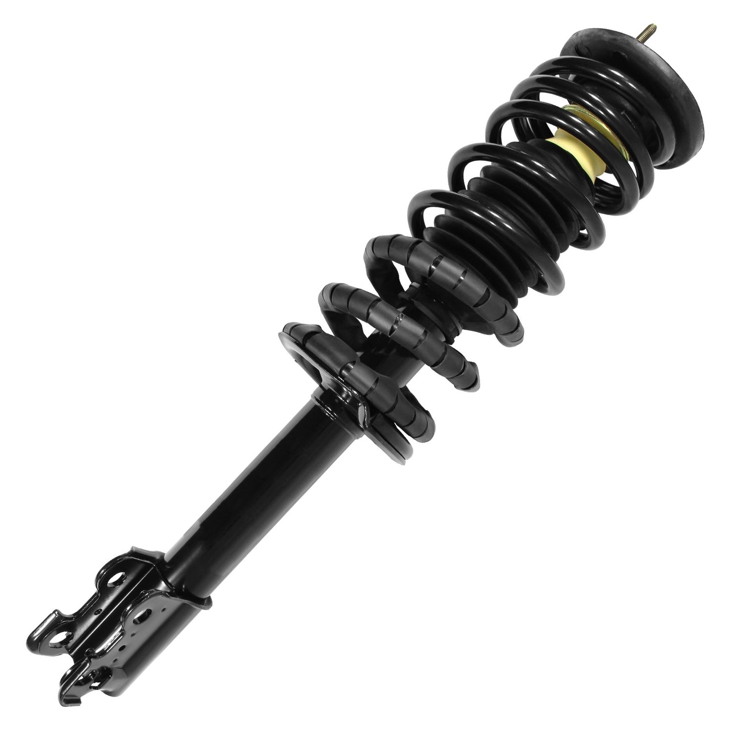 Unity Automotive Suspension Strut and Coil Spring Assembly 15230