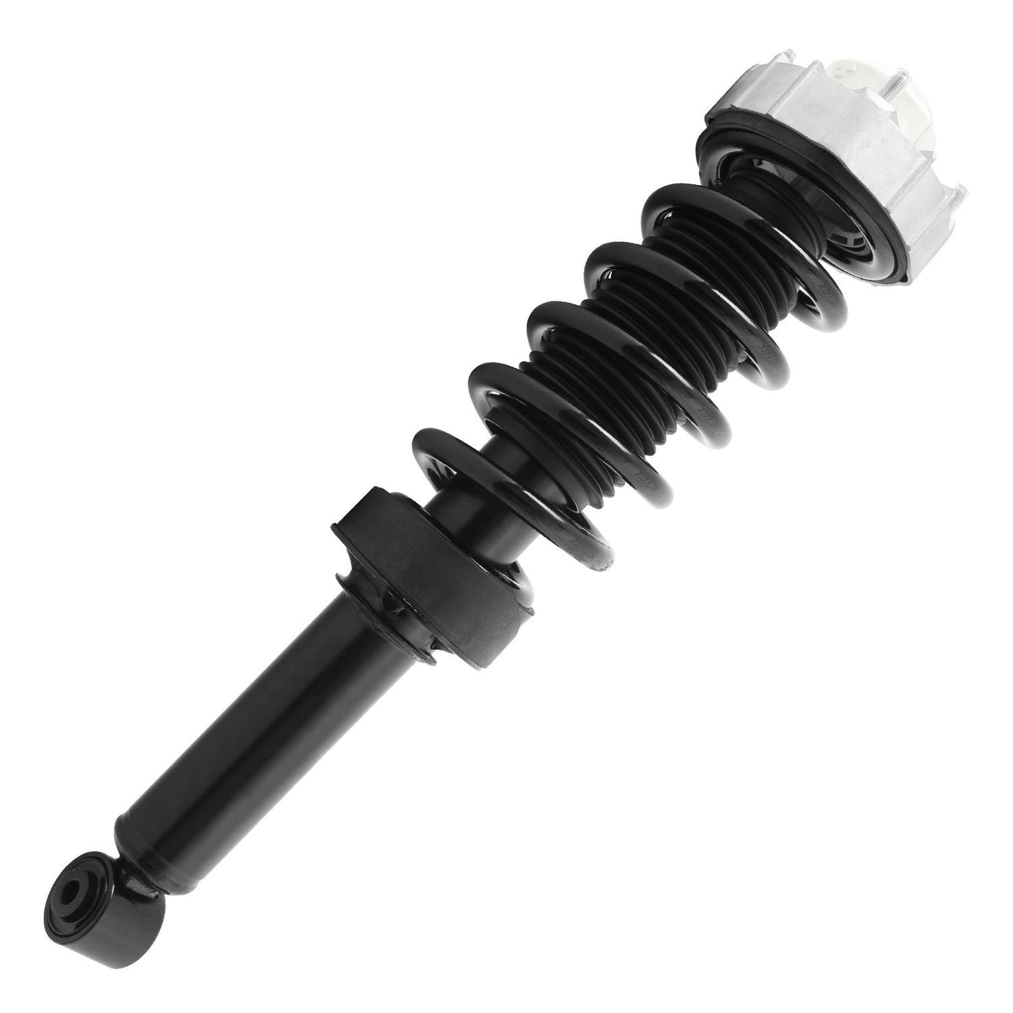 Unity Automotive Suspension Strut and Coil Spring Assembly 15240