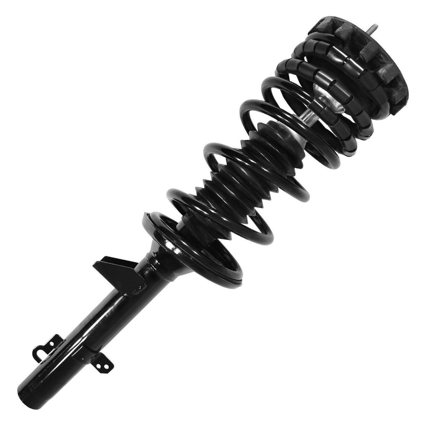 Unity Automotive Suspension Strut and Coil Spring Assembly 15250
