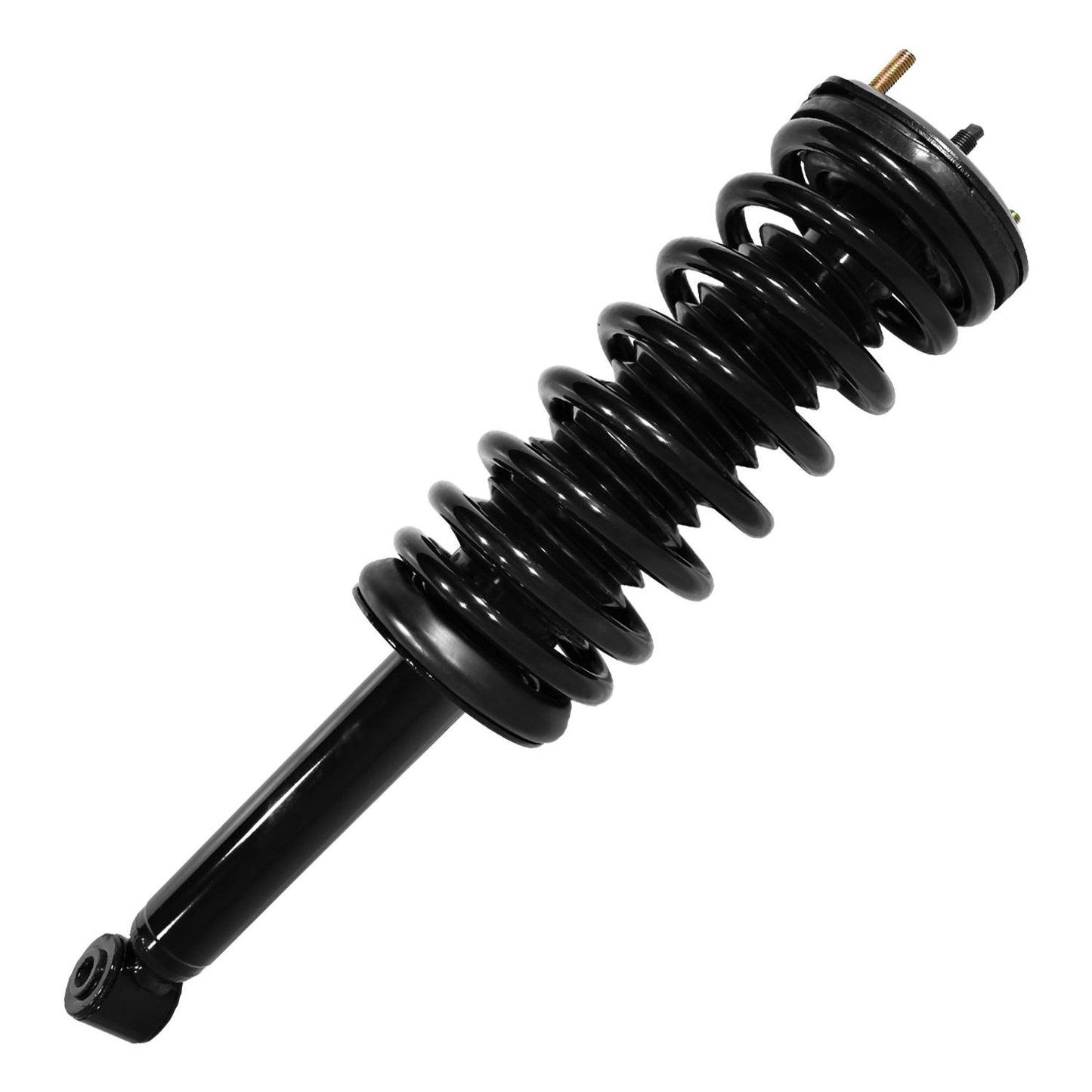 Unity Automotive Suspension Strut and Coil Spring Assembly 15270