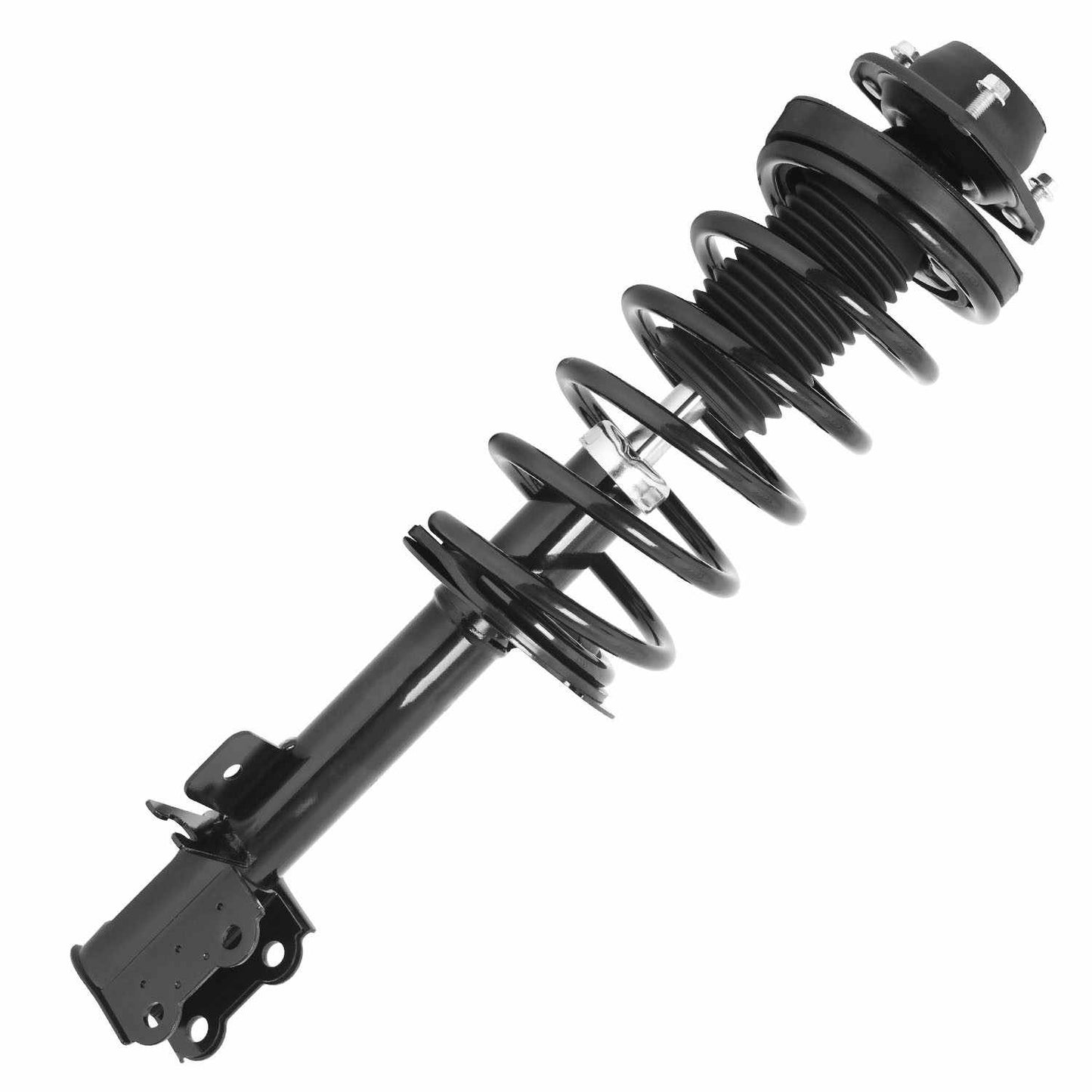 Unity Automotive Suspension Strut and Coil Spring Assembly 15302