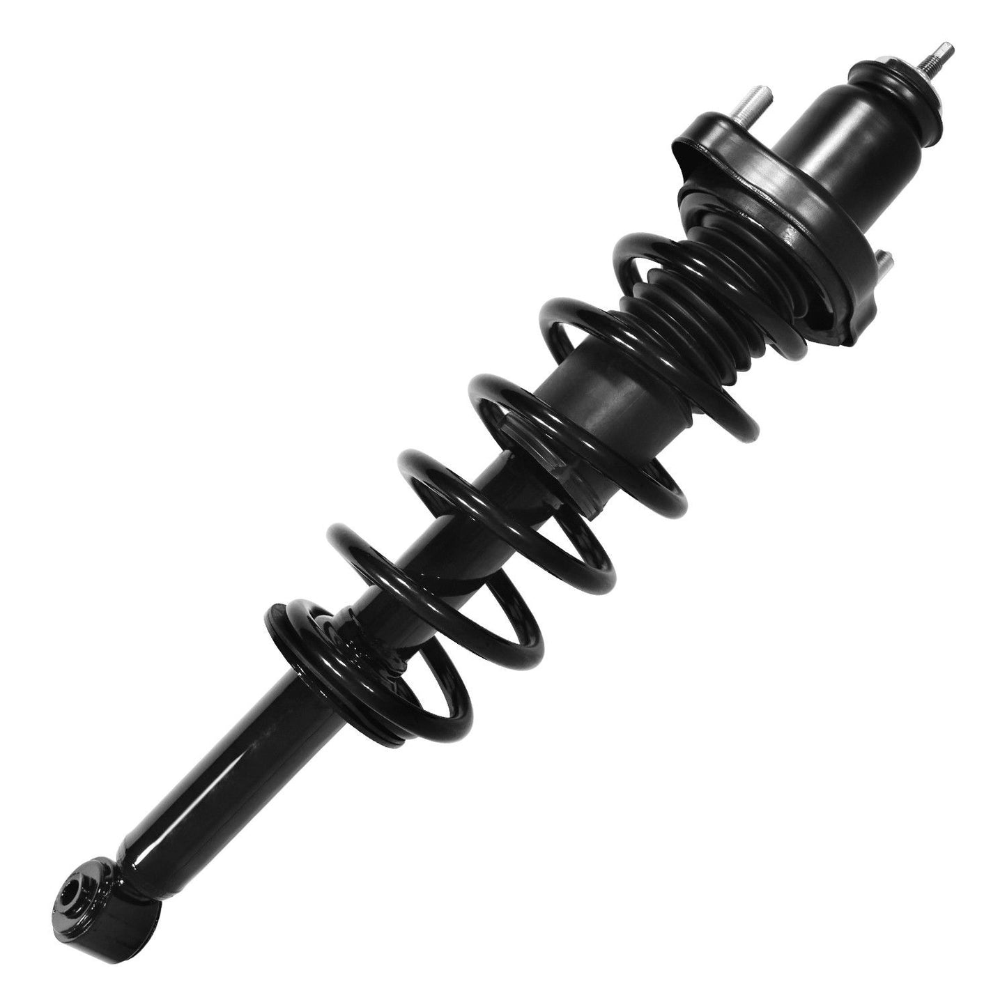 Unity Automotive Suspension Strut and Coil Spring Assembly 15310