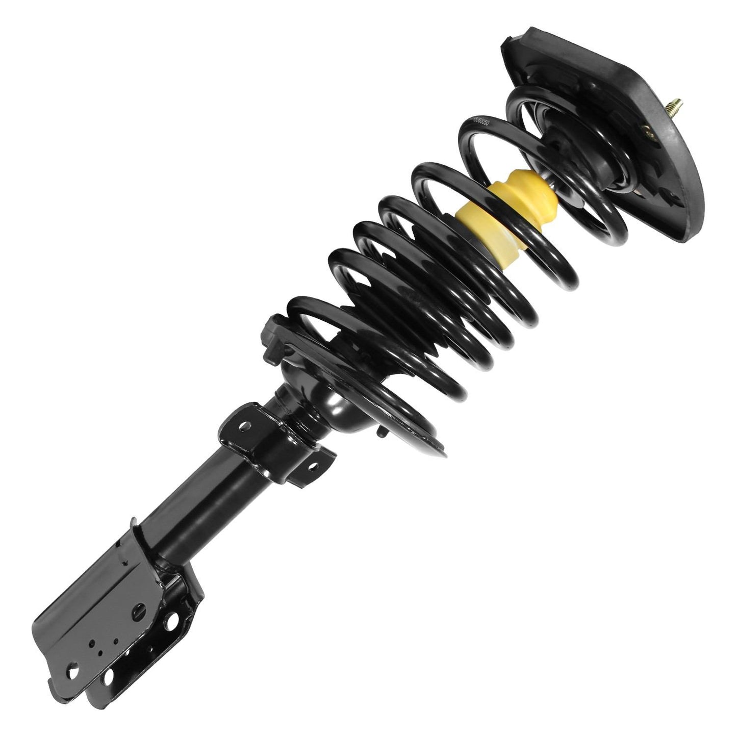 Unity Automotive Suspension Strut and Coil Spring Assembly 15312