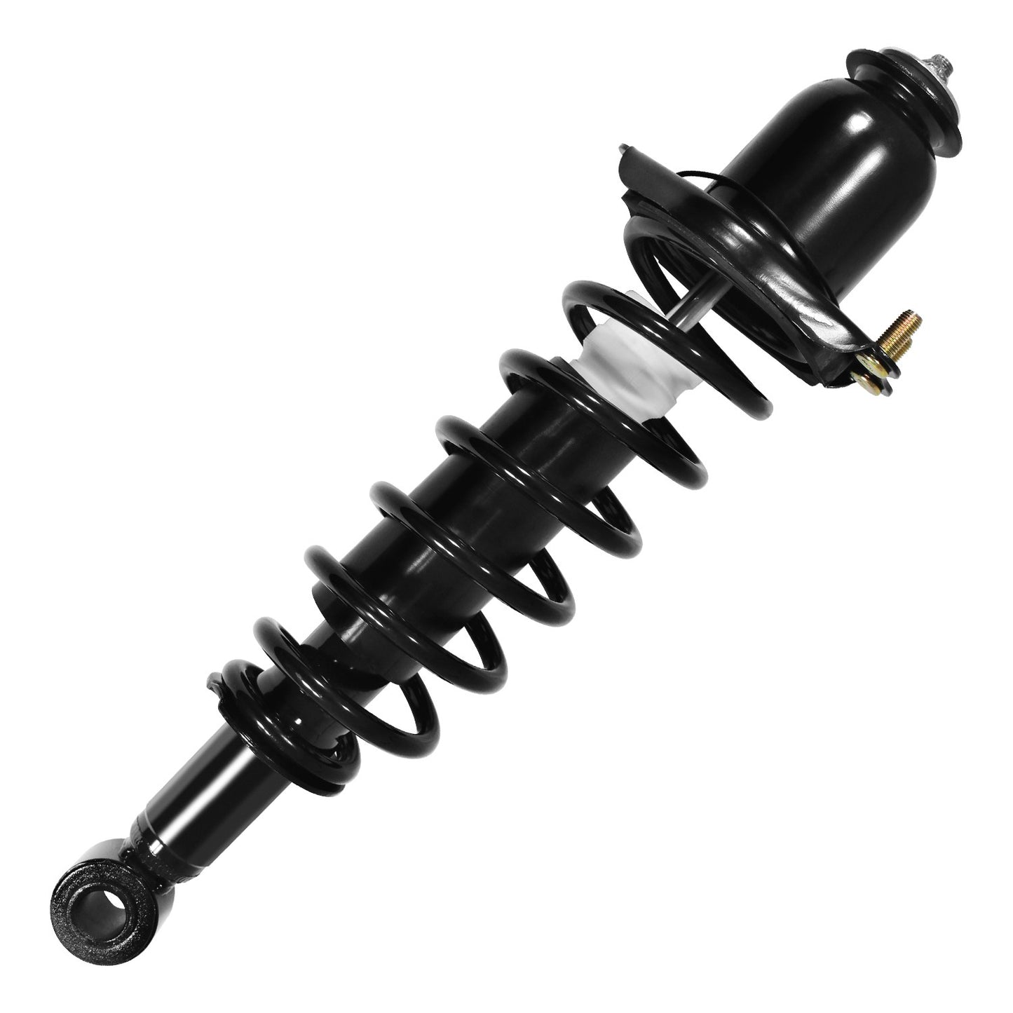 Unity Automotive Suspension Strut and Coil Spring Assembly 15320
