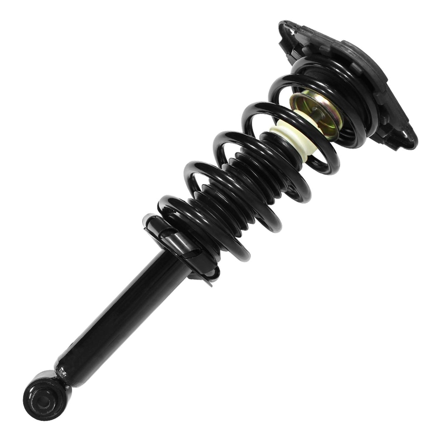 Unity Automotive Suspension Strut and Coil Spring Assembly 15350