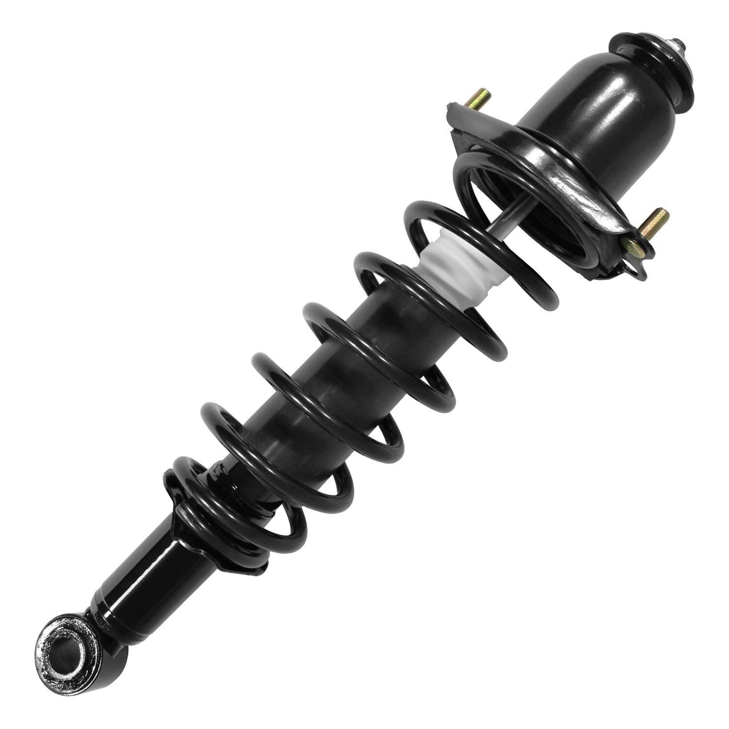 Unity Automotive Suspension Strut and Coil Spring Assembly 15372