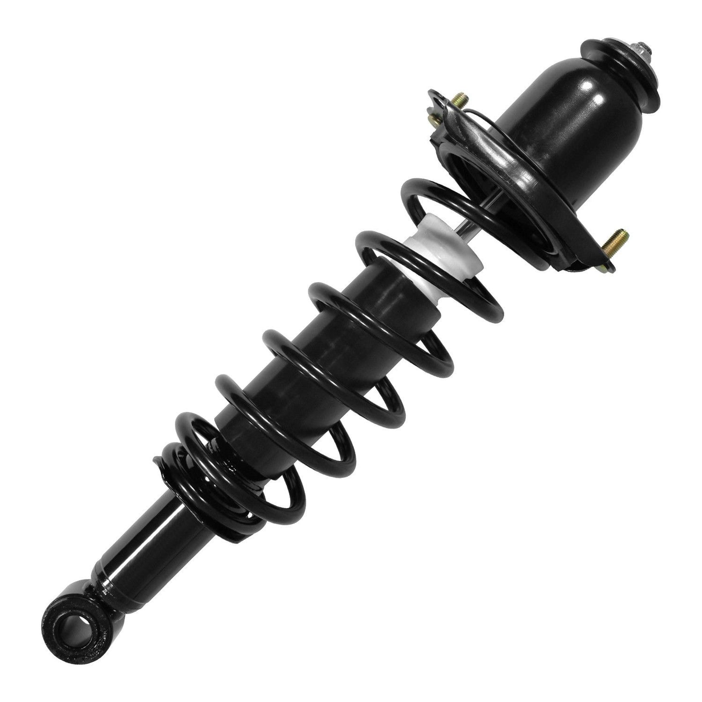 Unity Automotive Suspension Strut and Coil Spring Assembly 15374