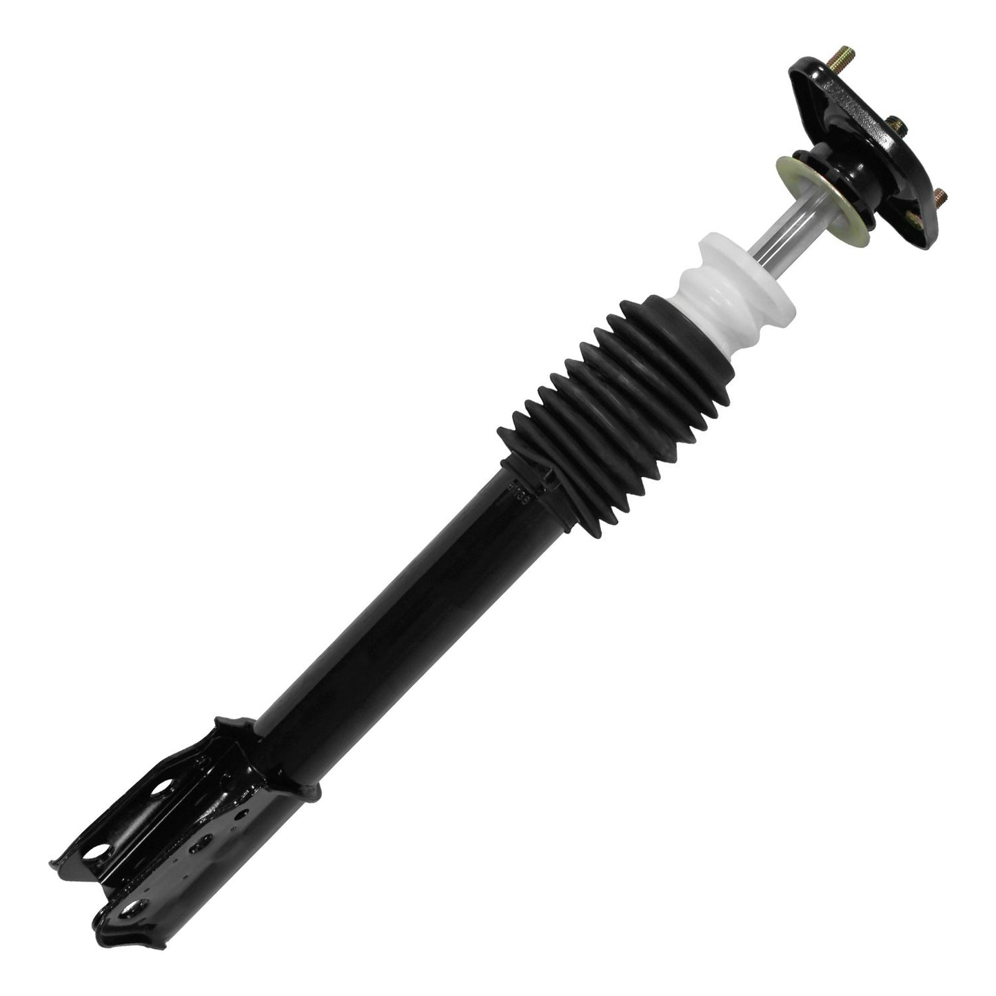 Unity Automotive Suspension Strut and Coil Spring Assembly 15390