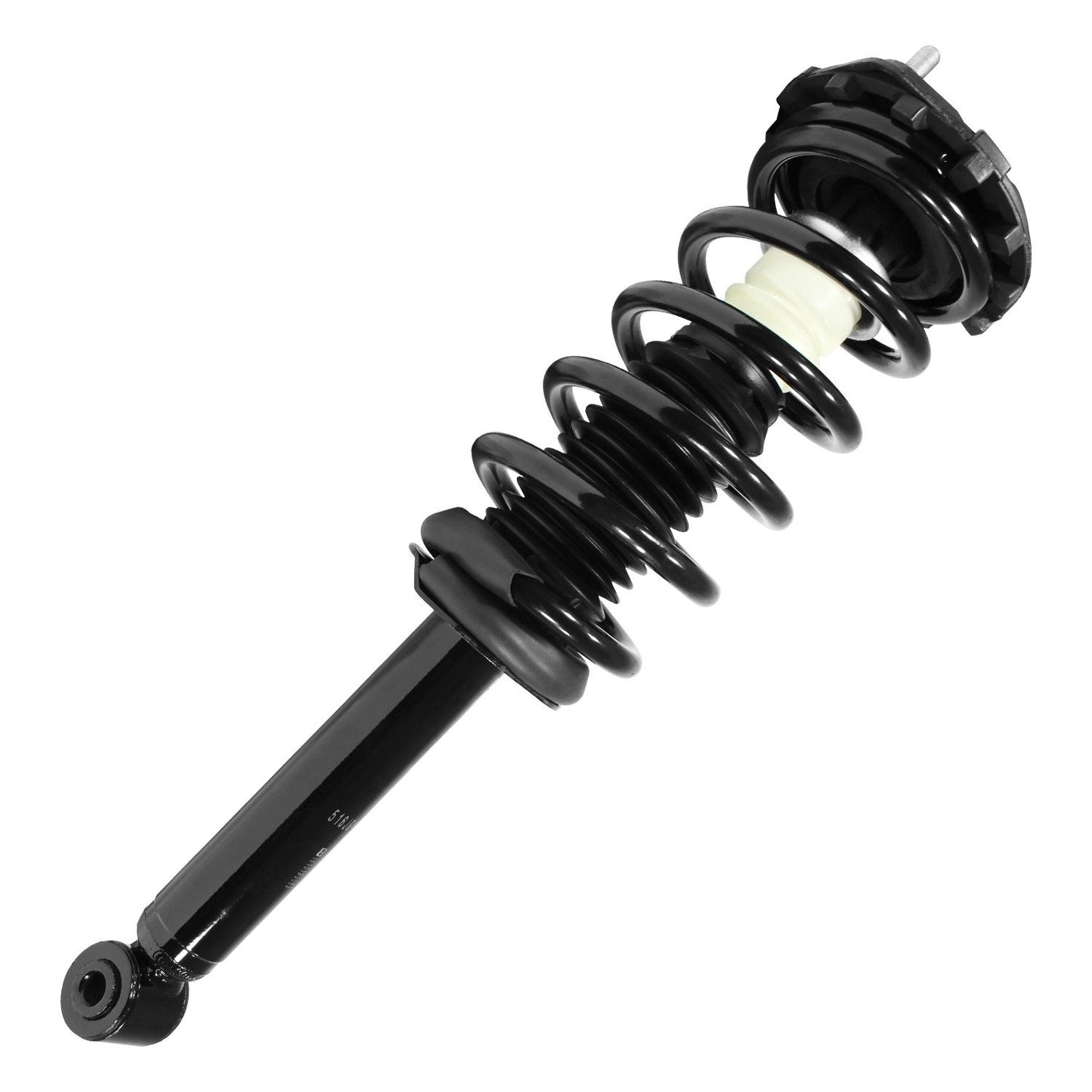 Unity Automotive Suspension Strut and Coil Spring Assembly 15430