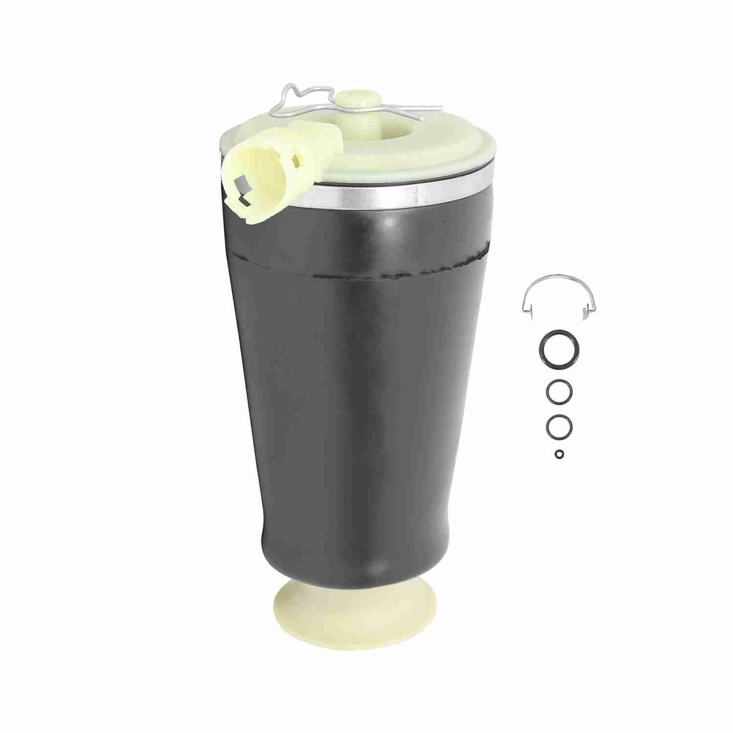 Unity Automotive Air Suspension Spring 15-540000