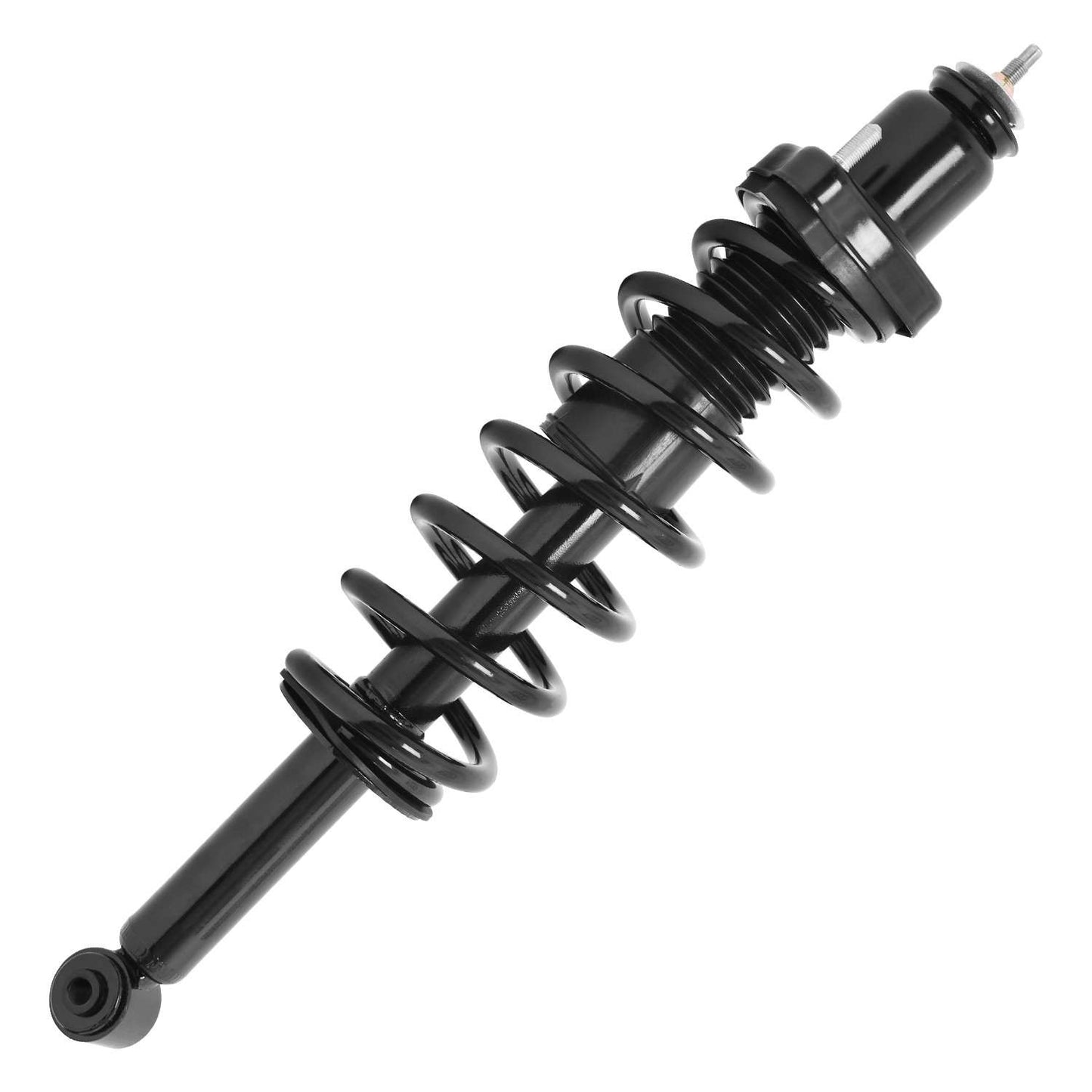 Unity Automotive Suspension Strut and Coil Spring Assembly 15550