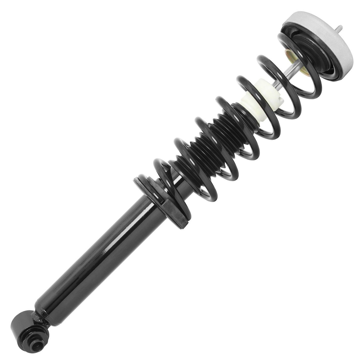 Unity Automotive Suspension Strut and Coil Spring Assembly 15551