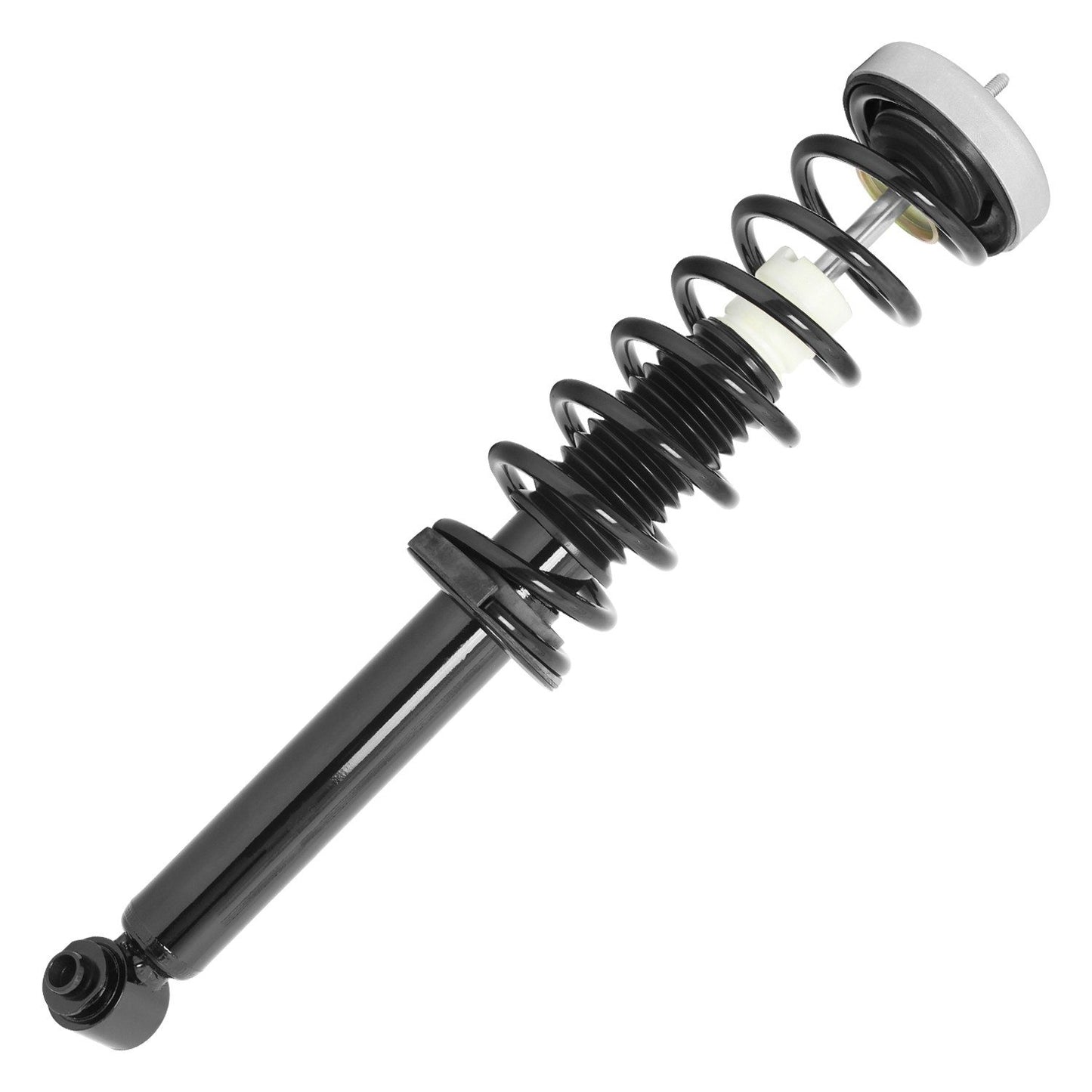 Unity Automotive Suspension Strut and Coil Spring Assembly 15552