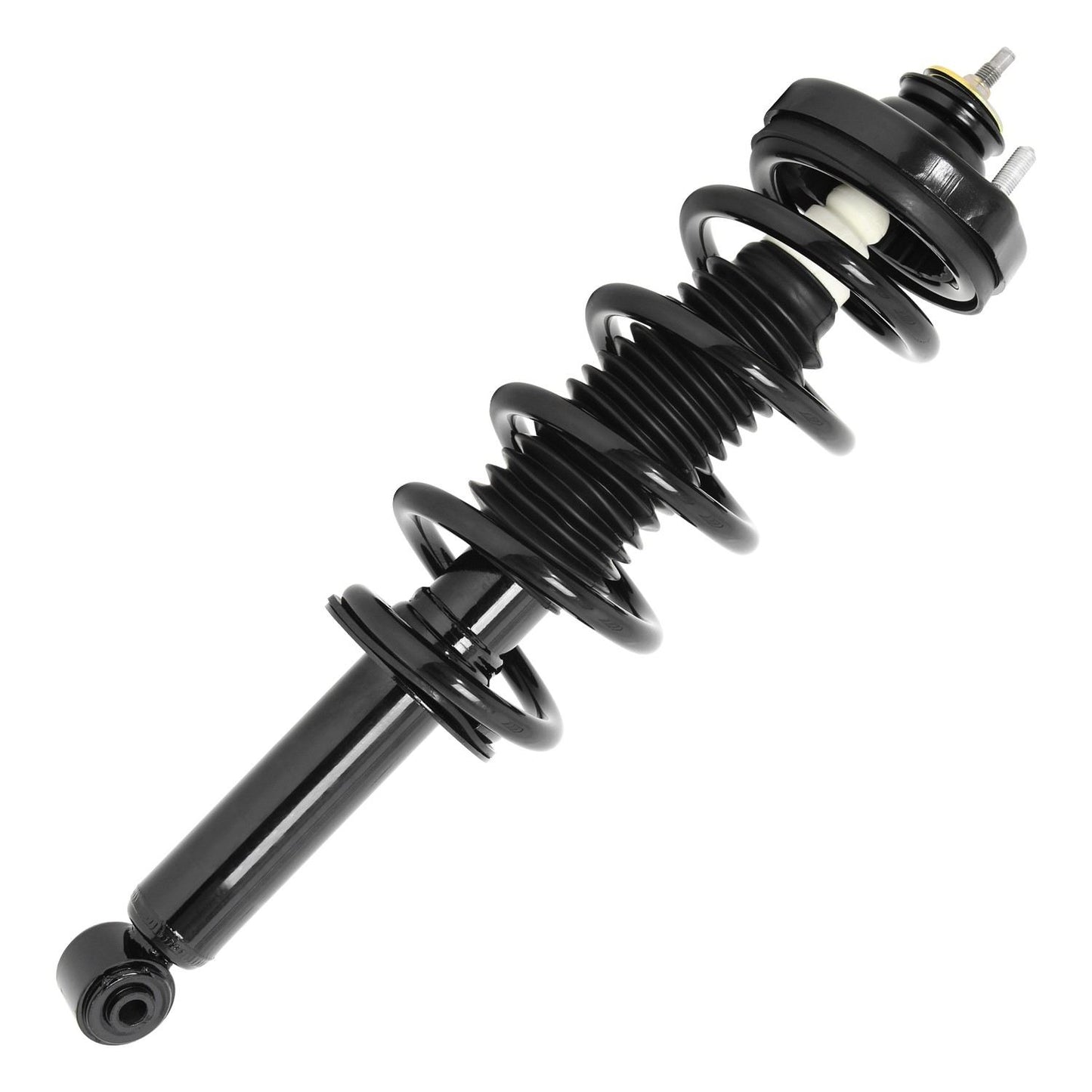 Unity Automotive Suspension Strut and Coil Spring Assembly 15560