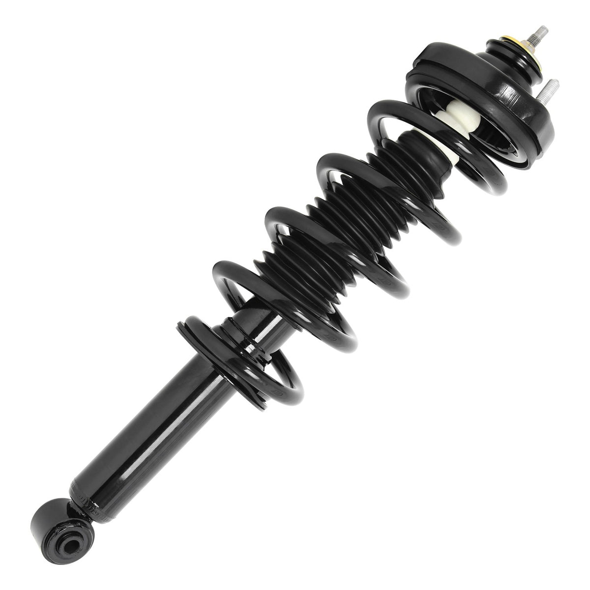 Unity Automotive Suspension Strut and Coil Spring Assembly 15560