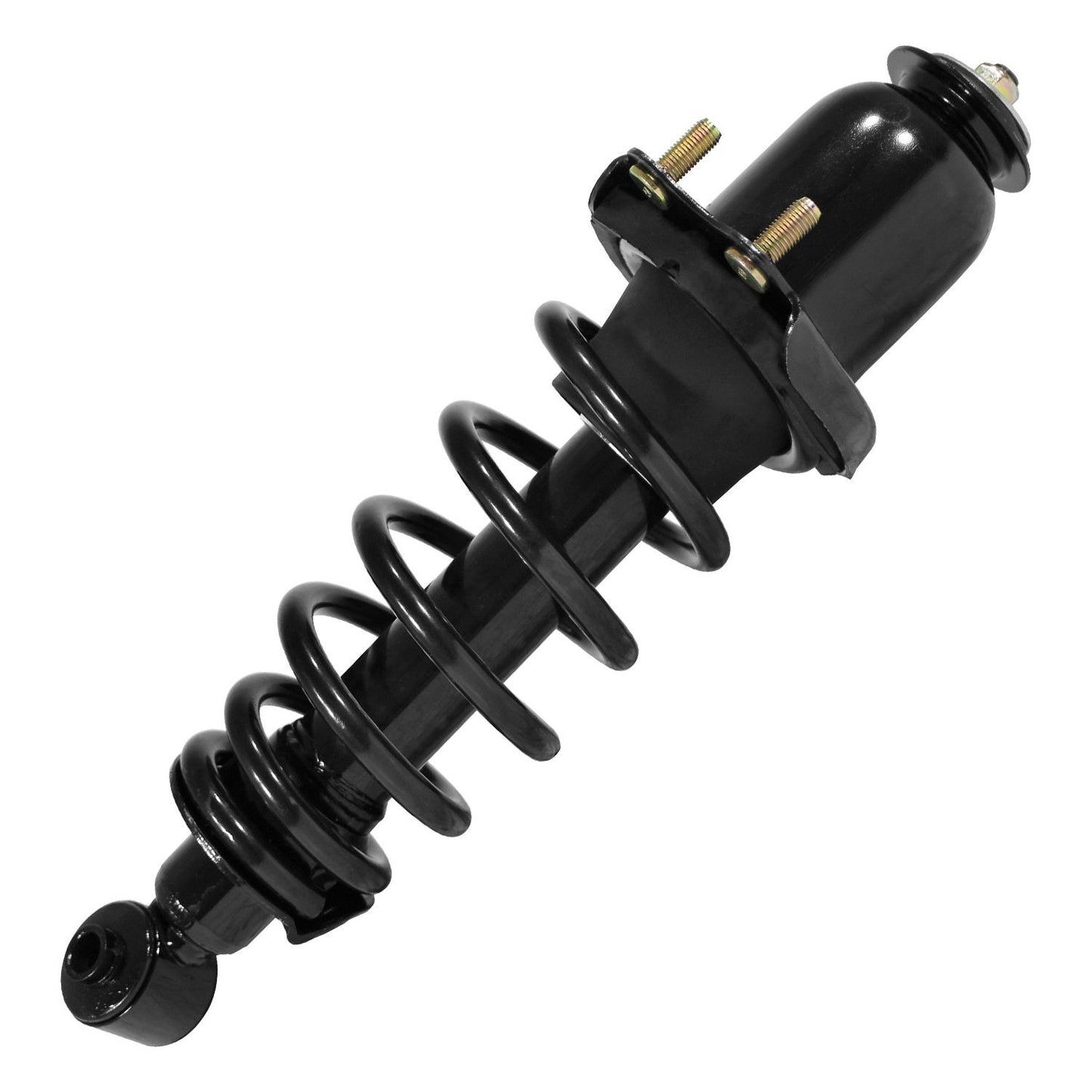 Unity Automotive Suspension Strut and Coil Spring Assembly 15801
