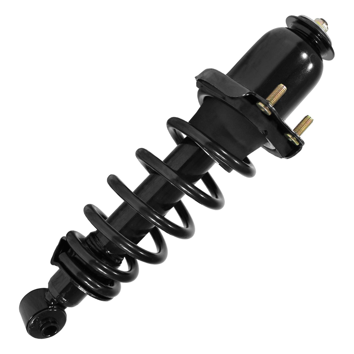 Unity Automotive Suspension Strut and Coil Spring Assembly 15802
