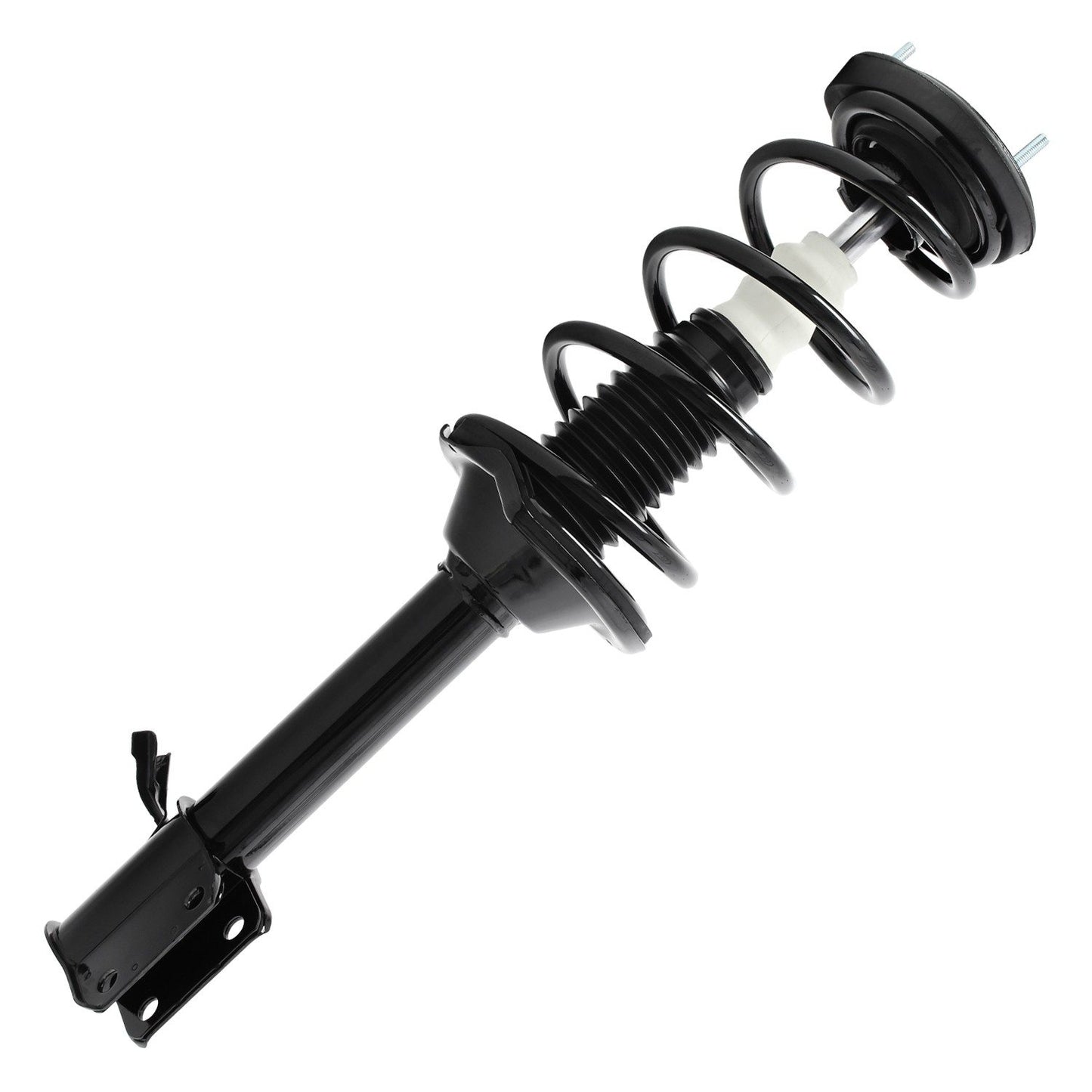 Unity Automotive Suspension Strut and Coil Spring Assembly 15812