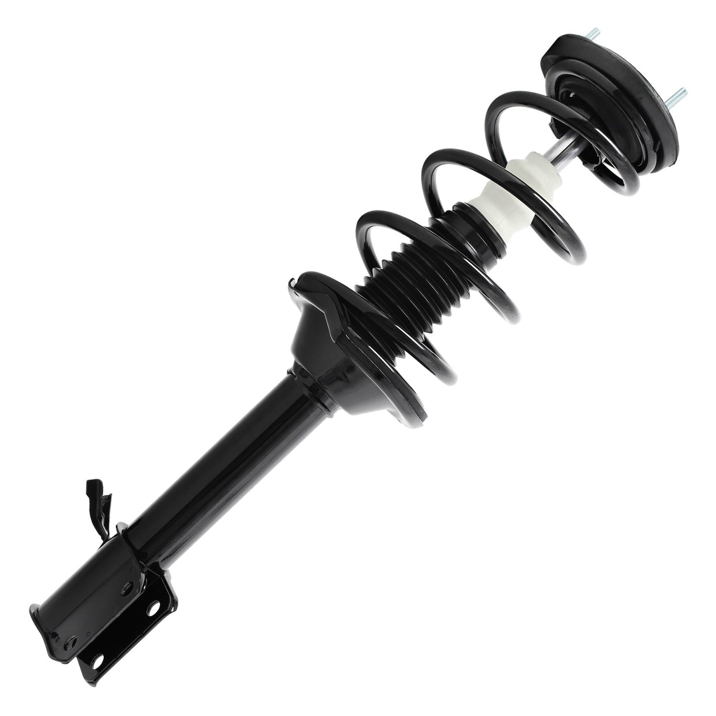 Unity Automotive Suspension Strut and Coil Spring Assembly 15812