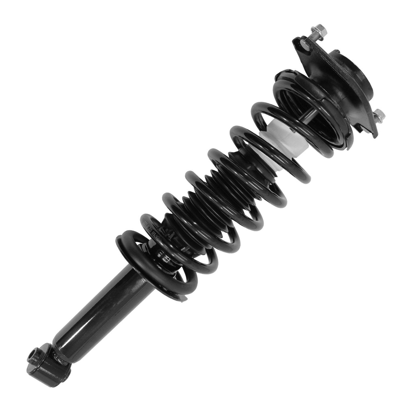 Unity Automotive Suspension Strut and Coil Spring Assembly 15900