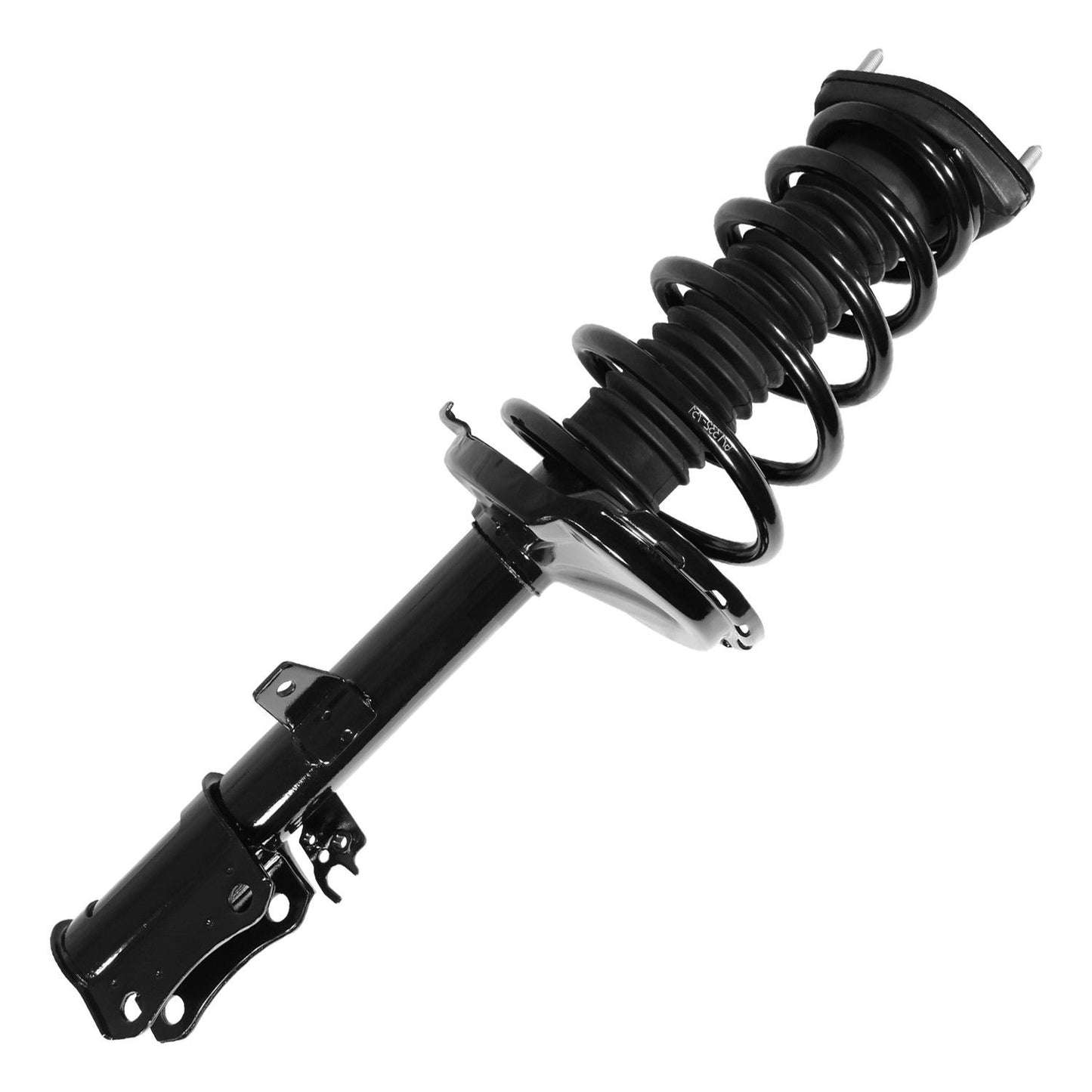 Unity Automotive Suspension Strut and Coil Spring Assembly 15902