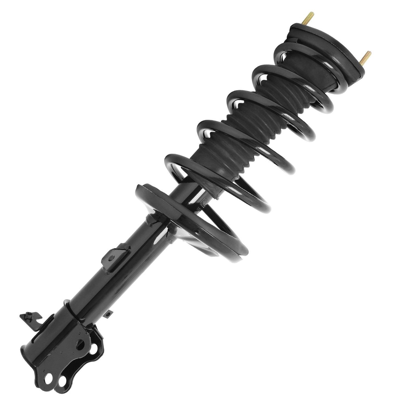 Unity Automotive Suspension Strut and Coil Spring Assembly 15908