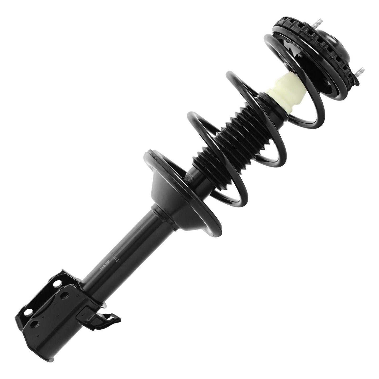 Unity Automotive Suspension Strut and Coil Spring Assembly 15913