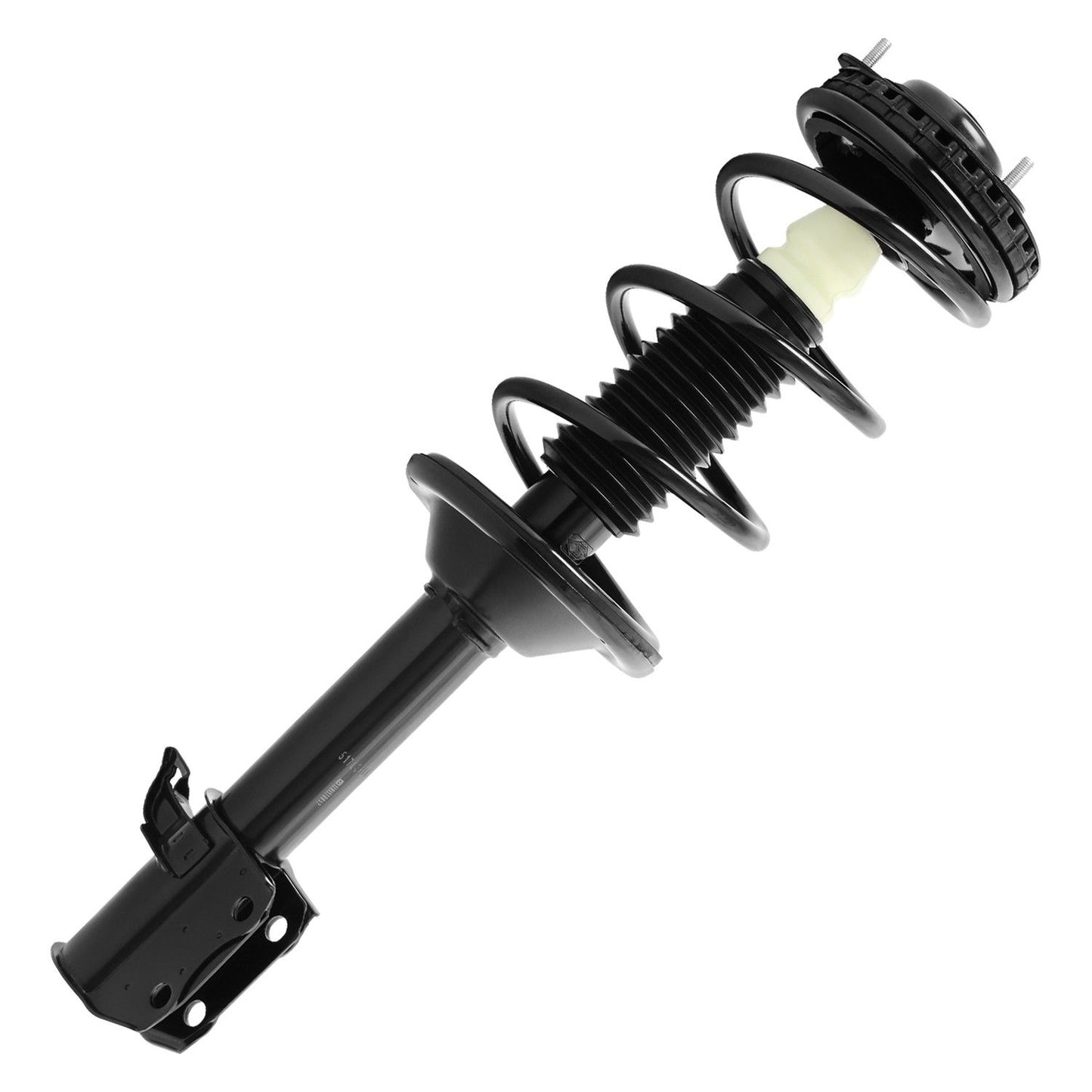 Unity Automotive Suspension Strut and Coil Spring Assembly 15914