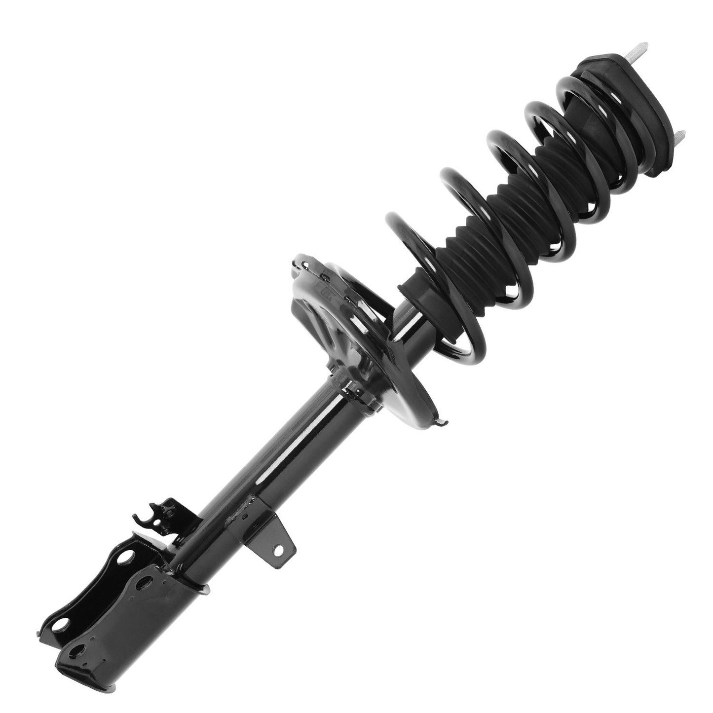Unity Automotive Suspension Strut and Coil Spring Assembly 15921