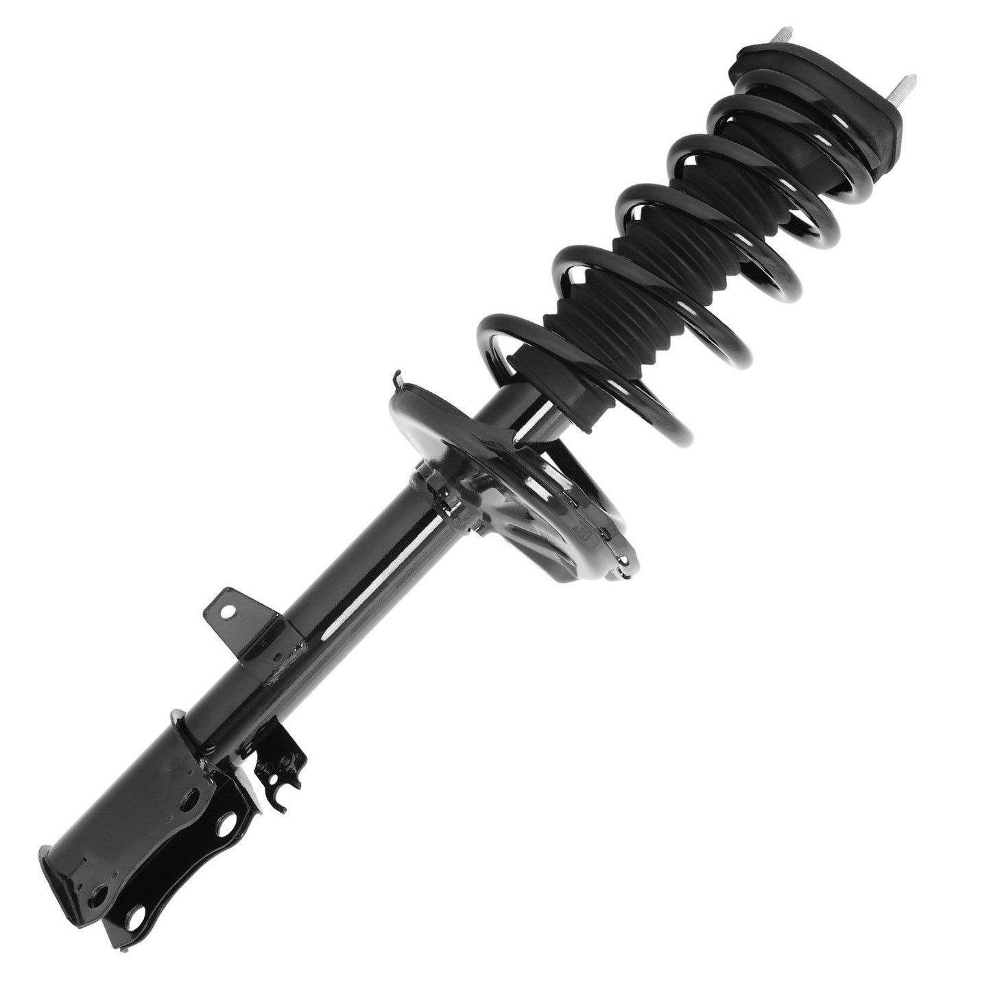 Unity Automotive Suspension Strut and Coil Spring Assembly 15922