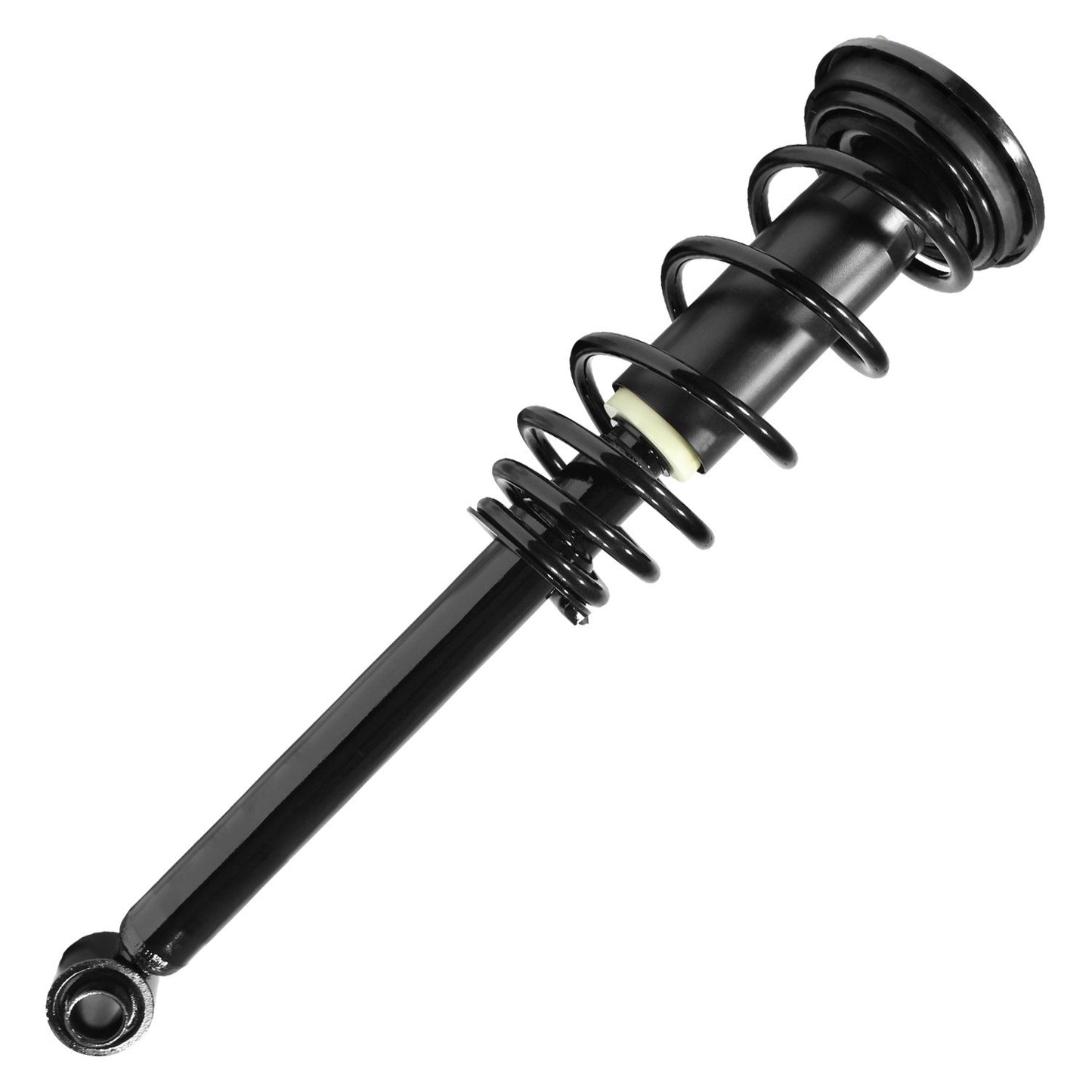 Unity Automotive Suspension Strut and Coil Spring Assembly 15940