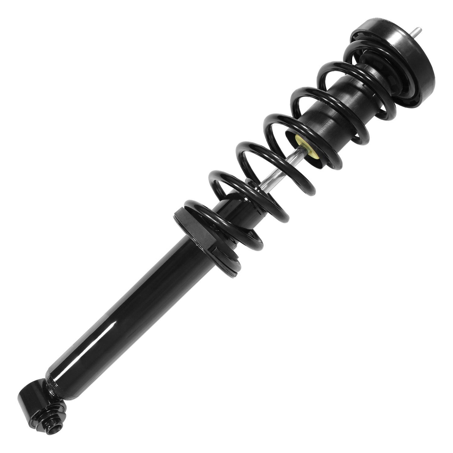Unity Automotive Suspension Strut and Coil Spring Assembly 15950
