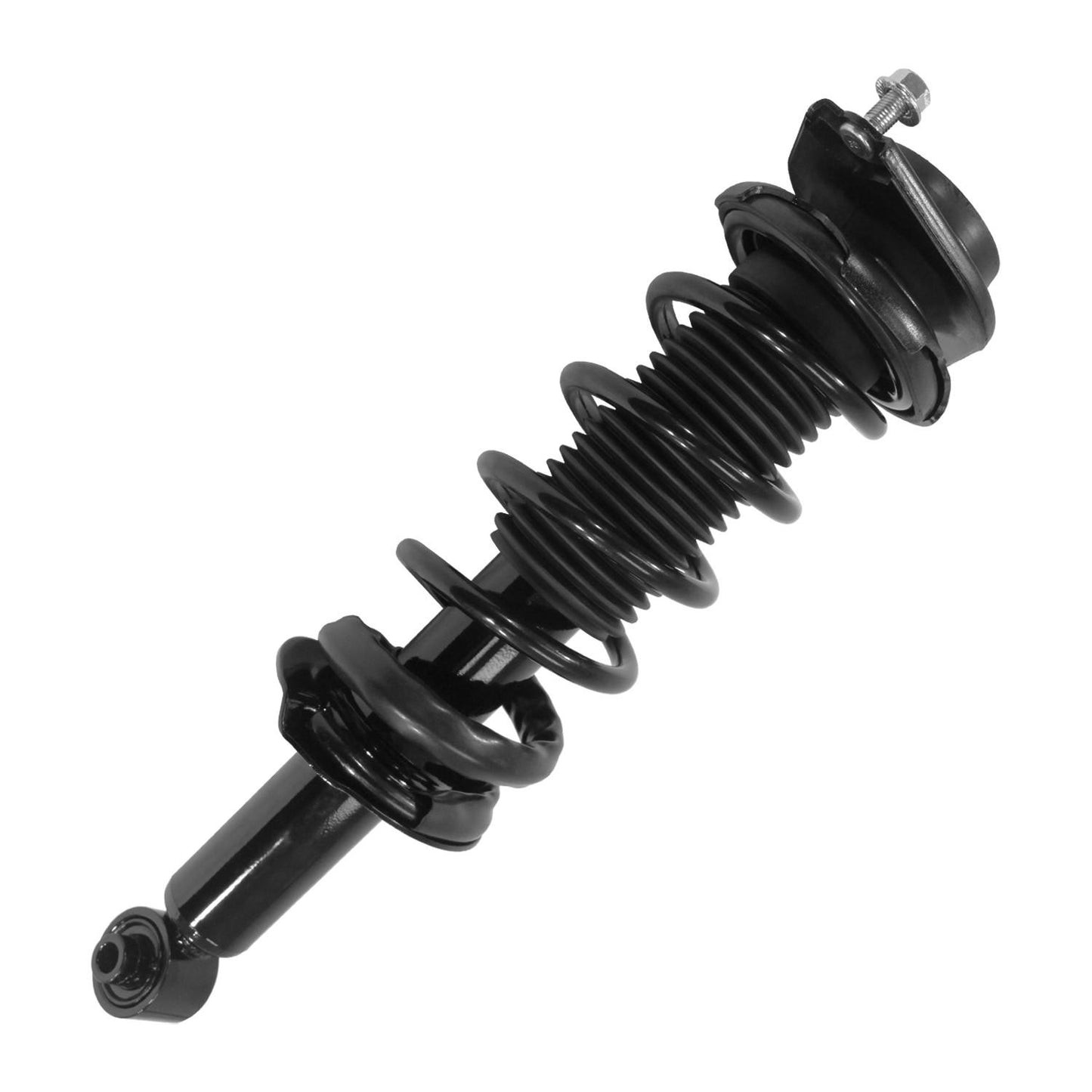 Unity Automotive Suspension Strut and Coil Spring Assembly 15980