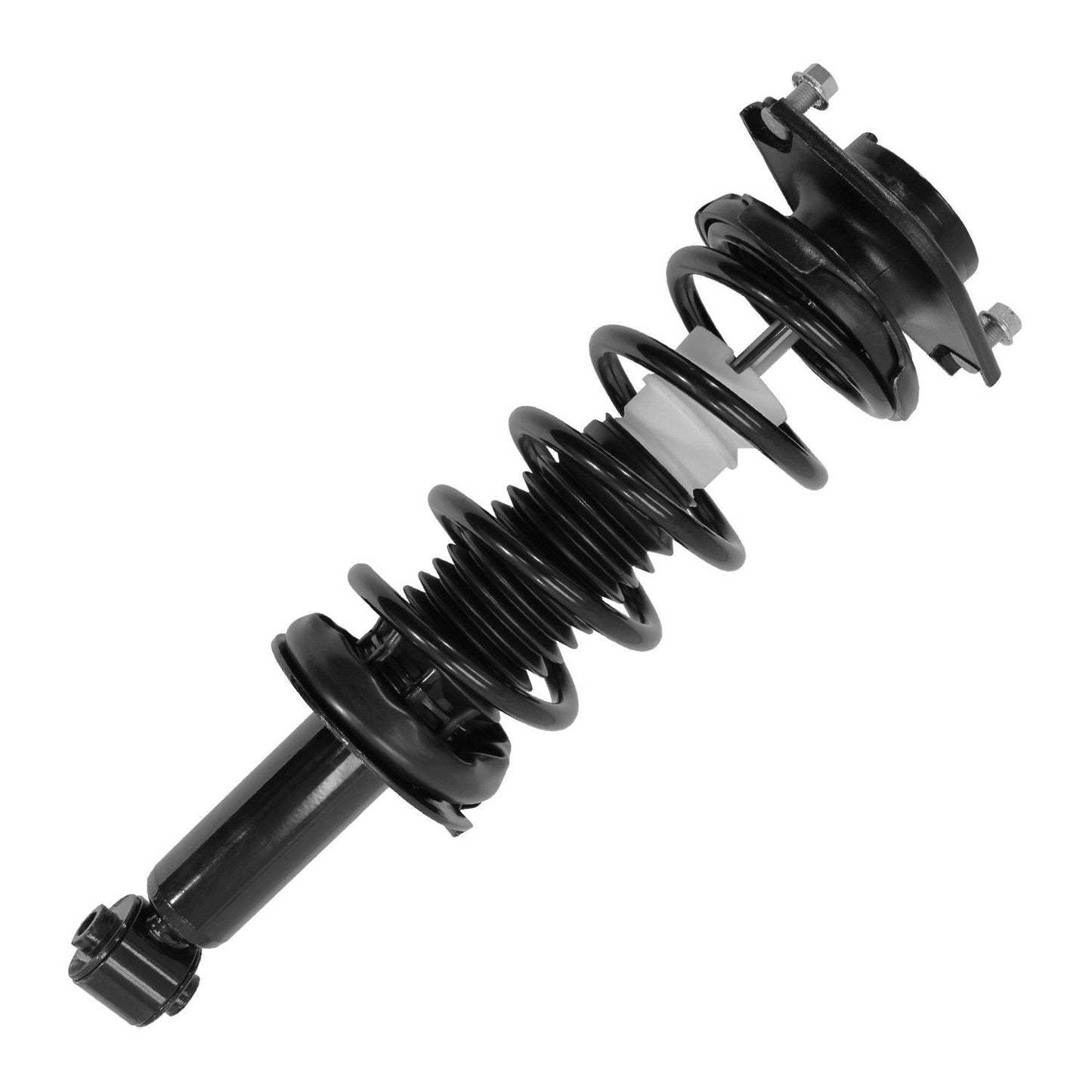 Unity Automotive Suspension Strut and Coil Spring Assembly 15990