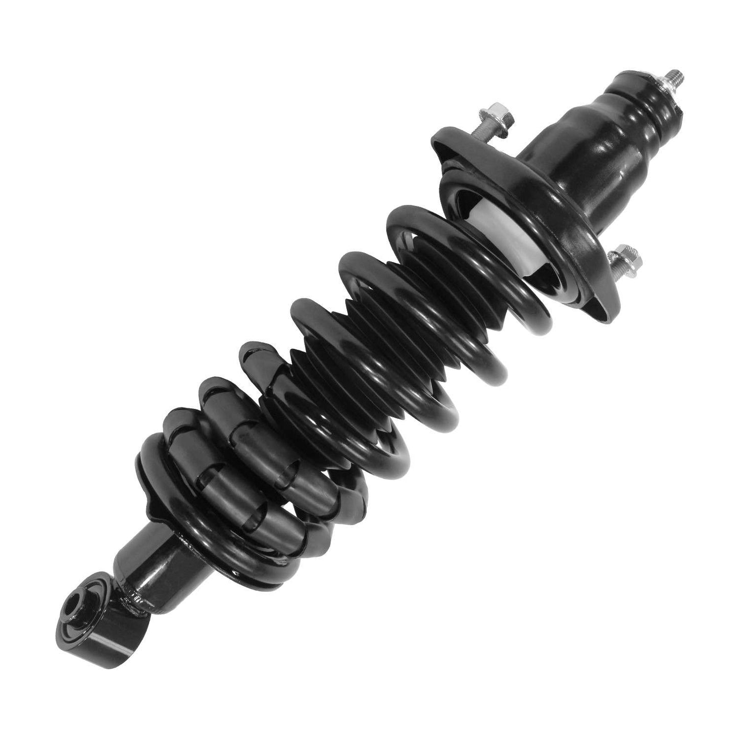 Unity Automotive Suspension Strut and Coil Spring Assembly 16011