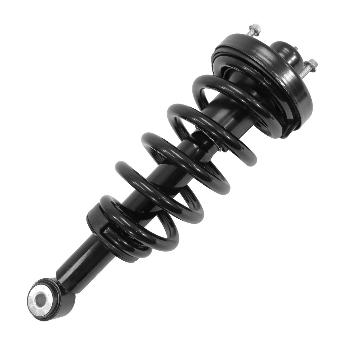 Unity Automotive Suspension Strut and Coil Spring Assembly 16030