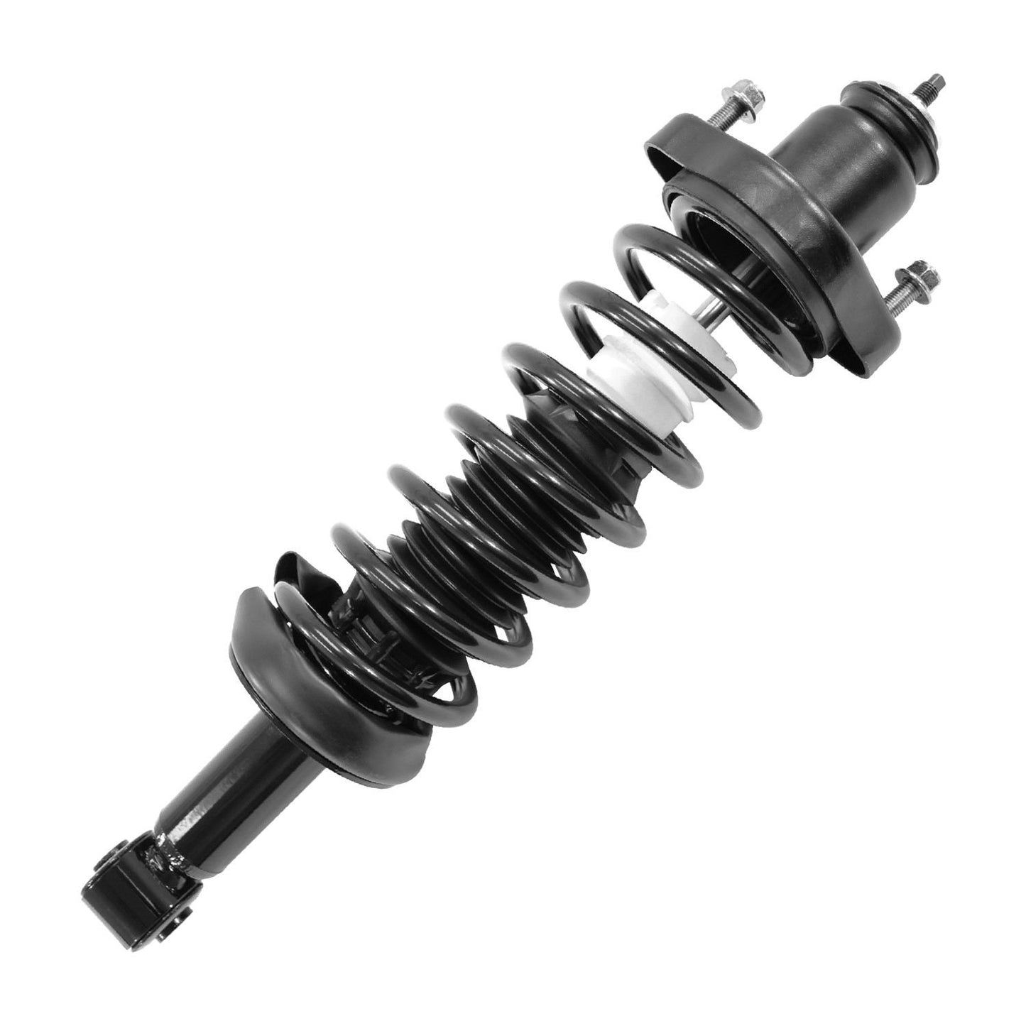 Unity Automotive Suspension Strut and Coil Spring Assembly 16050