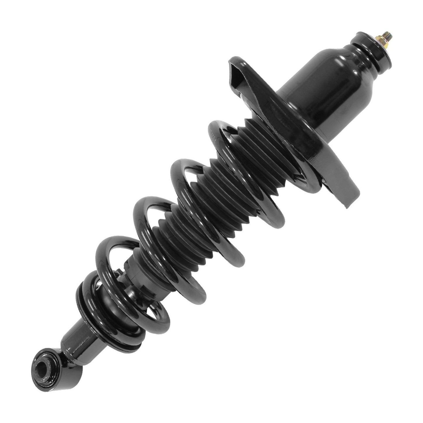 Unity Automotive Suspension Strut and Coil Spring Assembly 16074