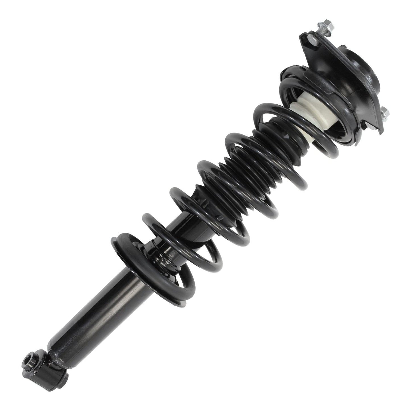 Unity Automotive Suspension Strut and Coil Spring Assembly 16080