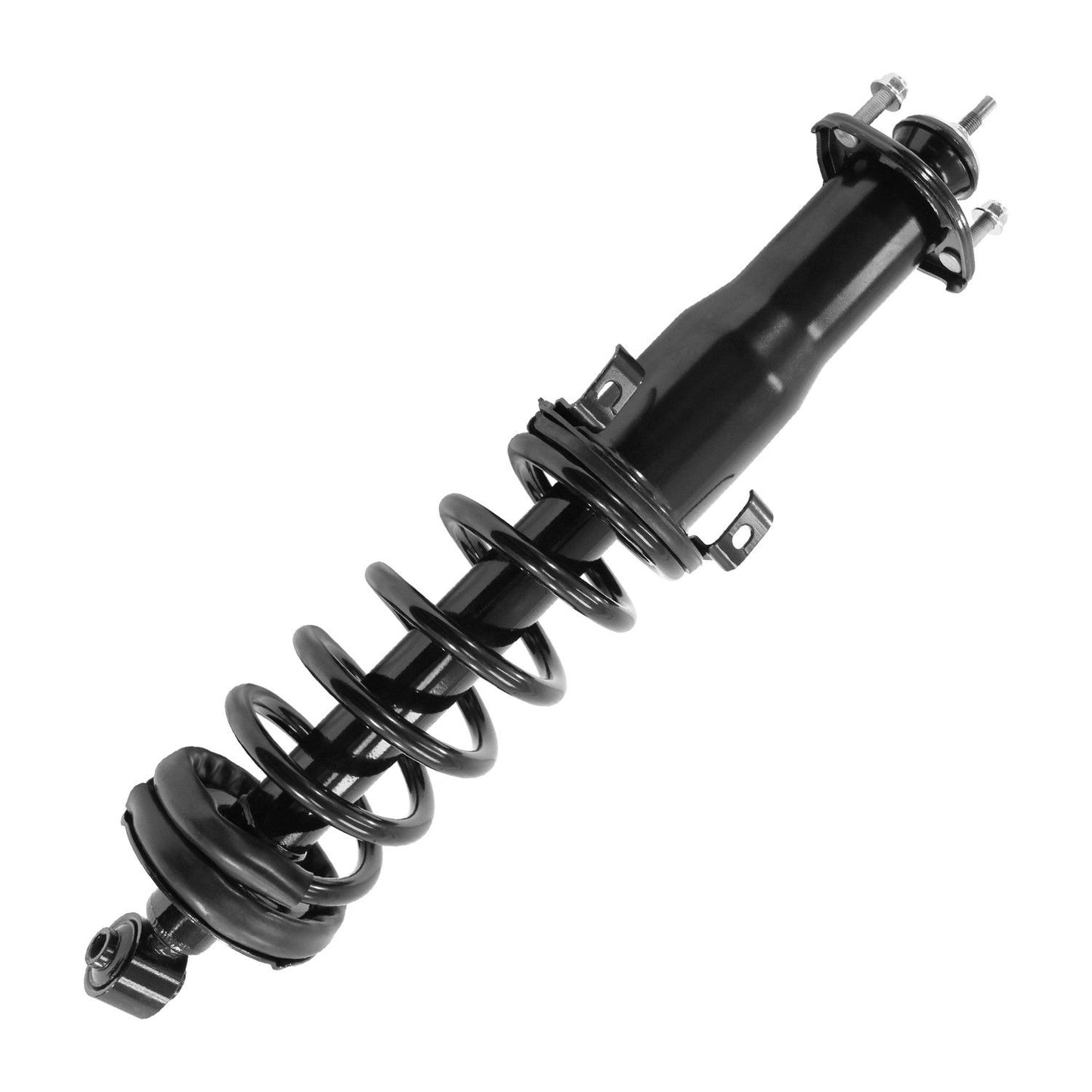 Unity Automotive Suspension Strut and Coil Spring Assembly 16091