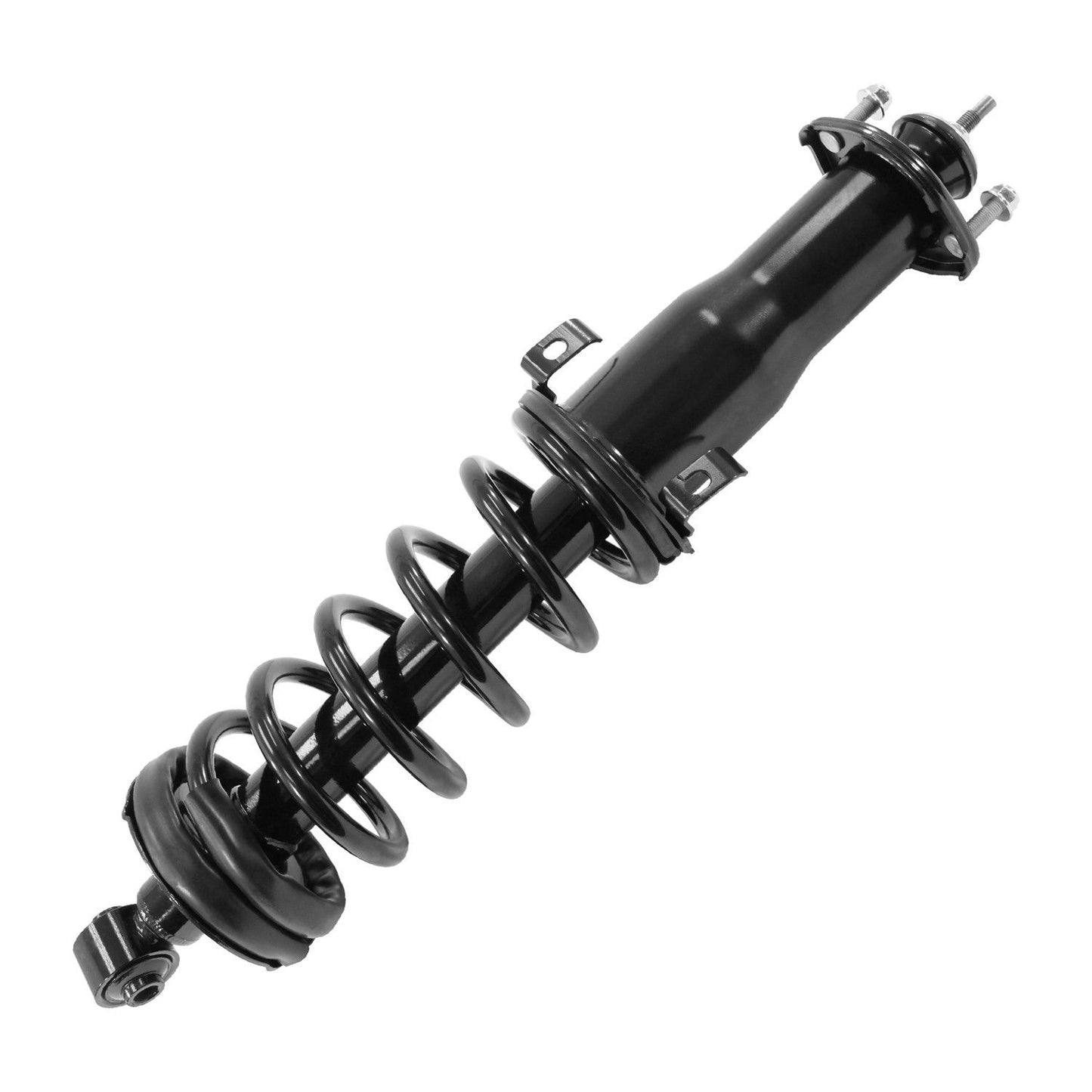 Unity Automotive Suspension Strut and Coil Spring Assembly 16092